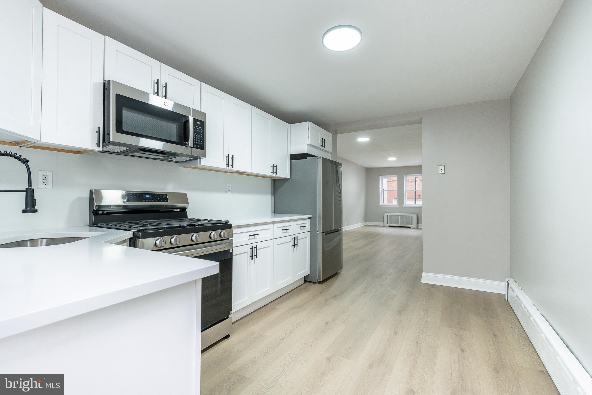 LOWER MOYAMENSING - Residential