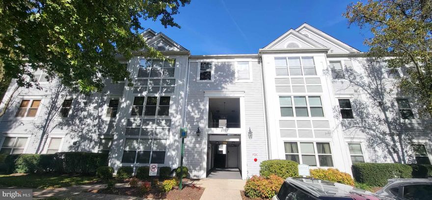 3 BR, 2 FULL BA, 2 MINS TO ICC. CLOSE TO METRO, NEWER S.S. APPLIANCES - ELECTRIC RANGE, DISHWASHER, GARBAGE DISPOSAL, FAUCET IN KITCHEN & BATH RM, NEWER CERAMIC TITLE, TOILETS, LIGHT FIXTURES, NEW QUARTZ COUNTER TOP IN KITCHEN, NEW HARDWOOD FLOOR IN LIVING ROOM, FOYER, HALLWAY AND KITCHEN, NEWER REFRIGERATOR,  NEW MICROWAVE, NEW WASHER & DRYER, NEWER WATER HEATER.