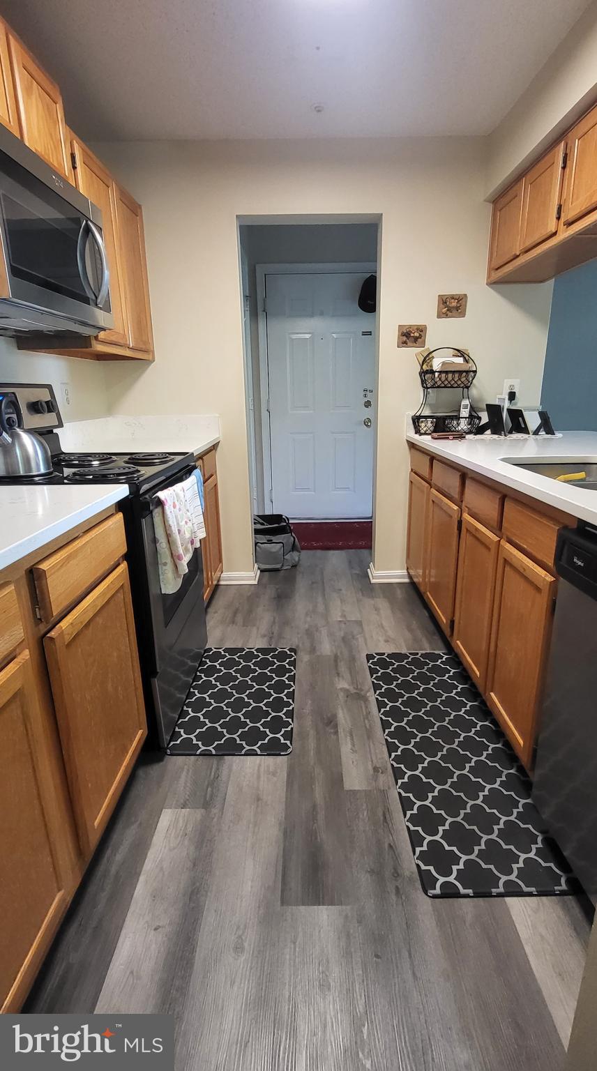 WINTERGATE AT LONGMEAD CROSSING - Residential