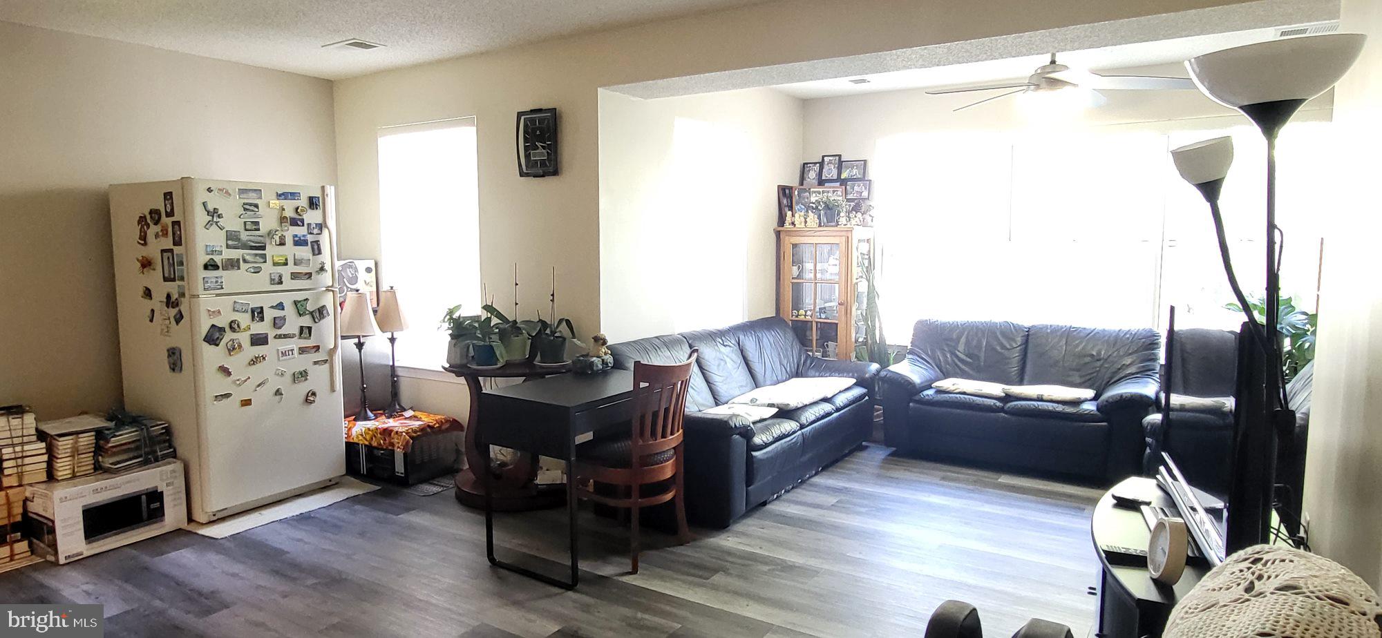 WINTERGATE AT LONGMEAD CROSSING - Residential