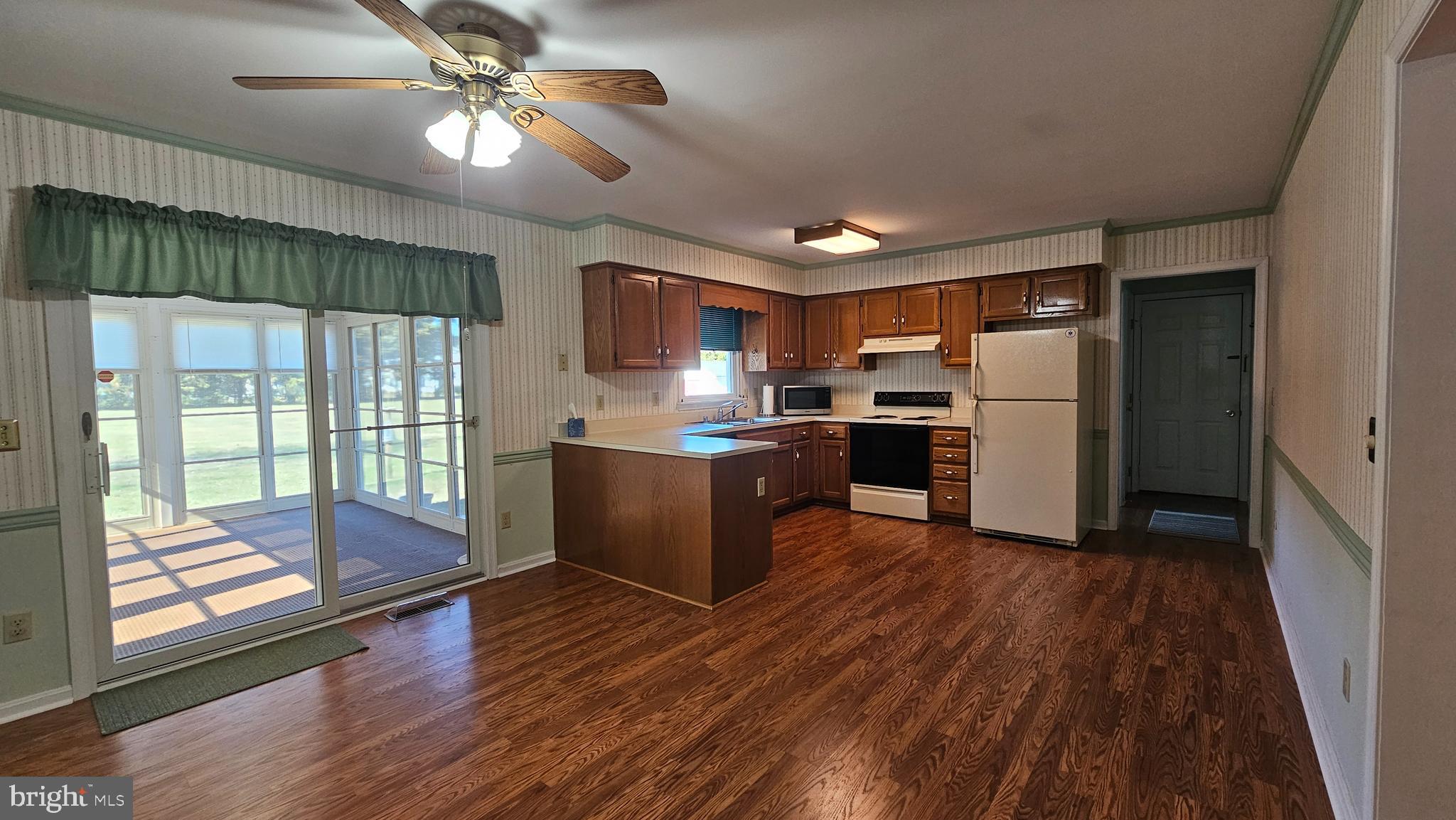 KLYNDYKE - Residential