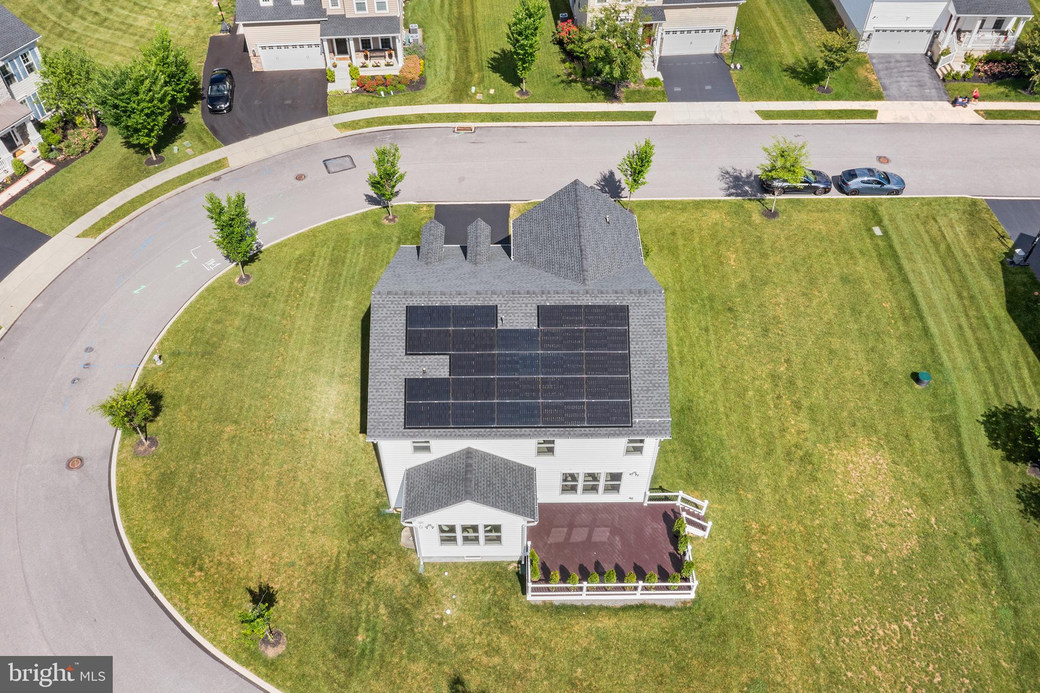 117 FORESIDE ROAD