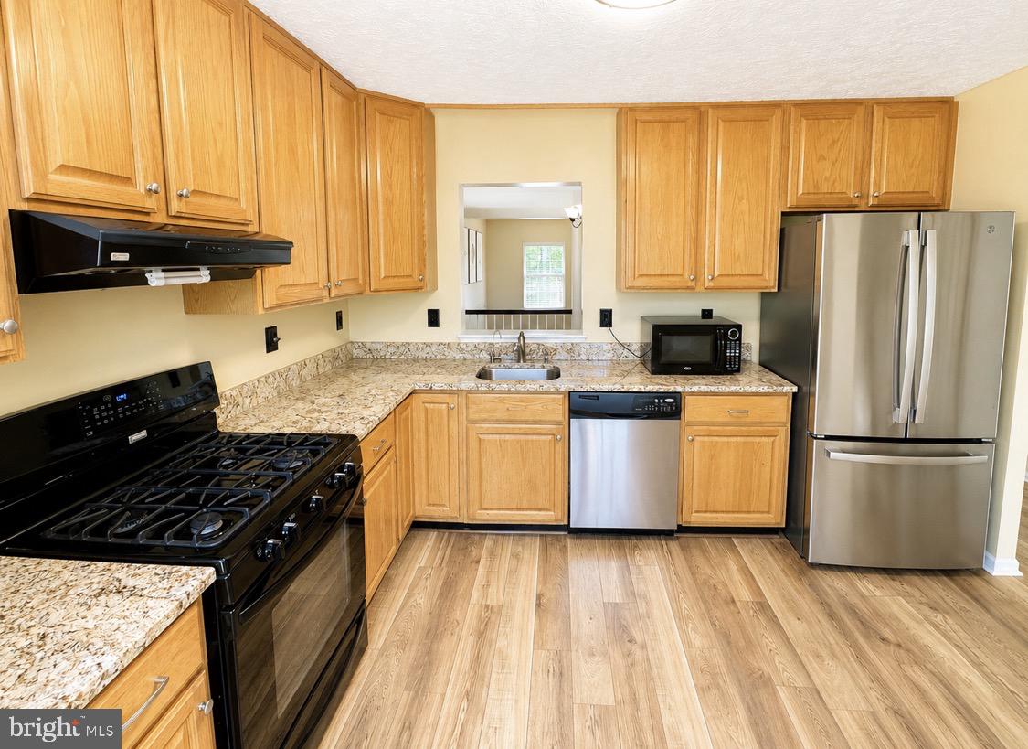 BOWLING BROOK FARMS - Residential