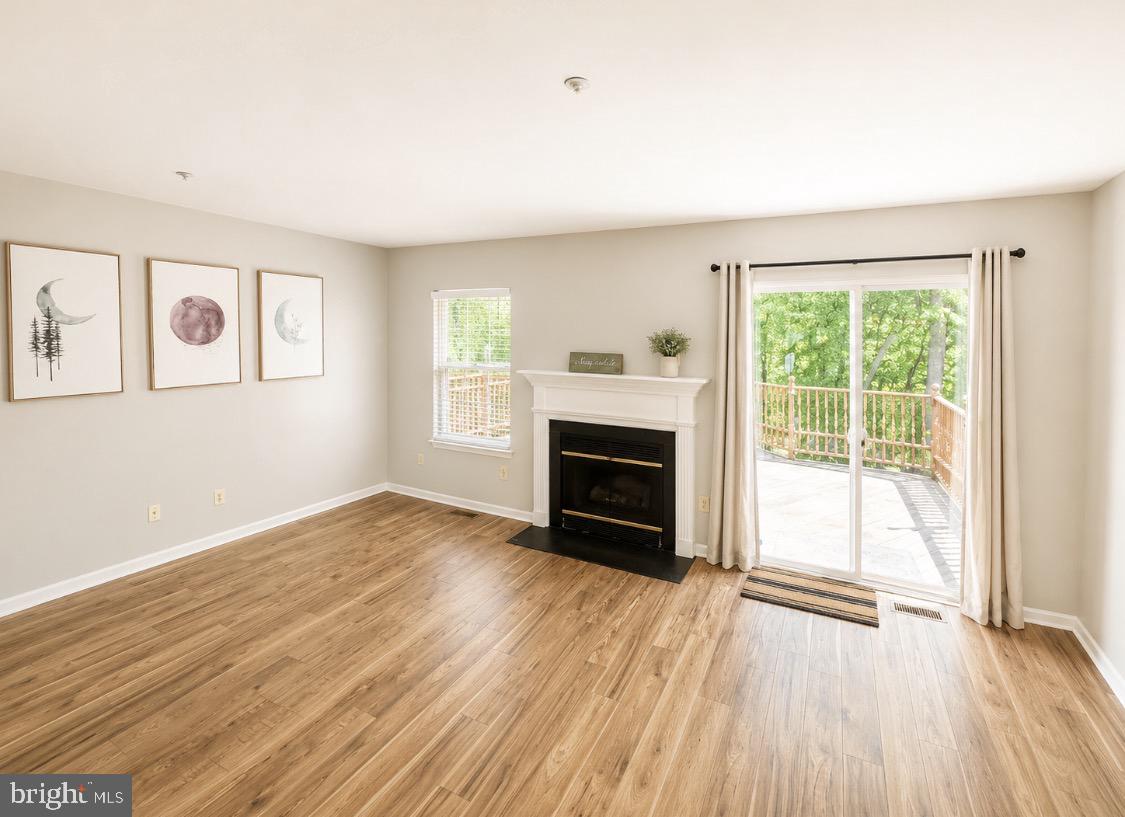 BOWLING BROOK FARMS - Residential