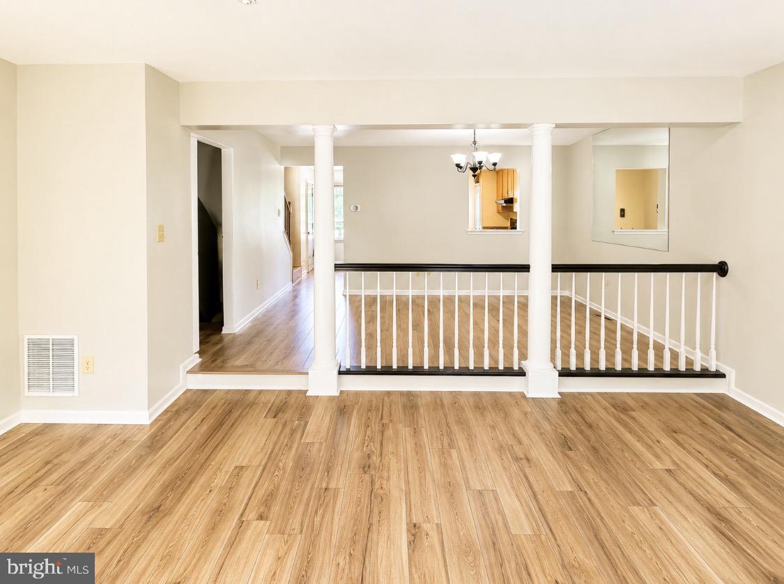 BOWLING BROOK FARMS - Residential