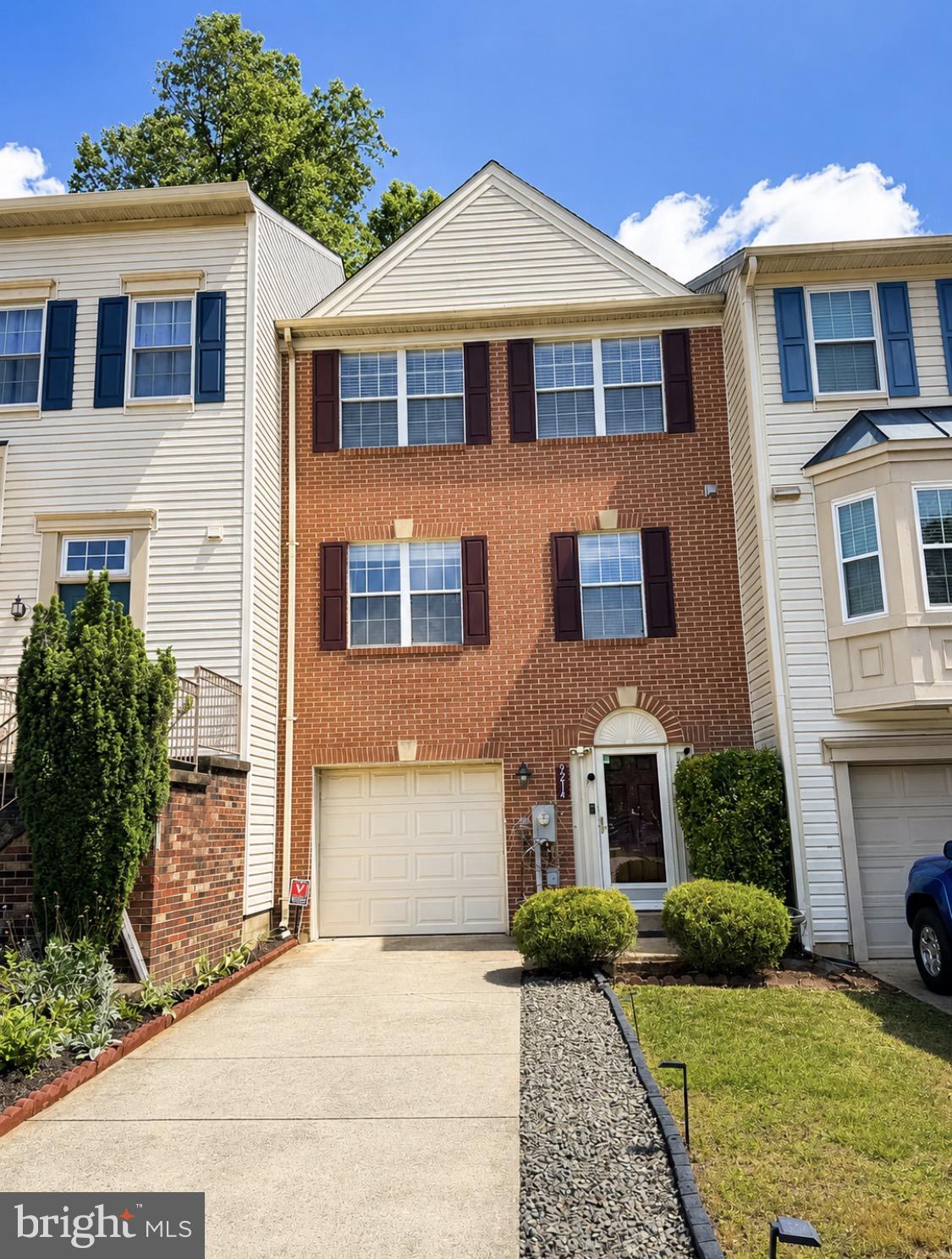 BOWLING BROOK FARMS - Residential