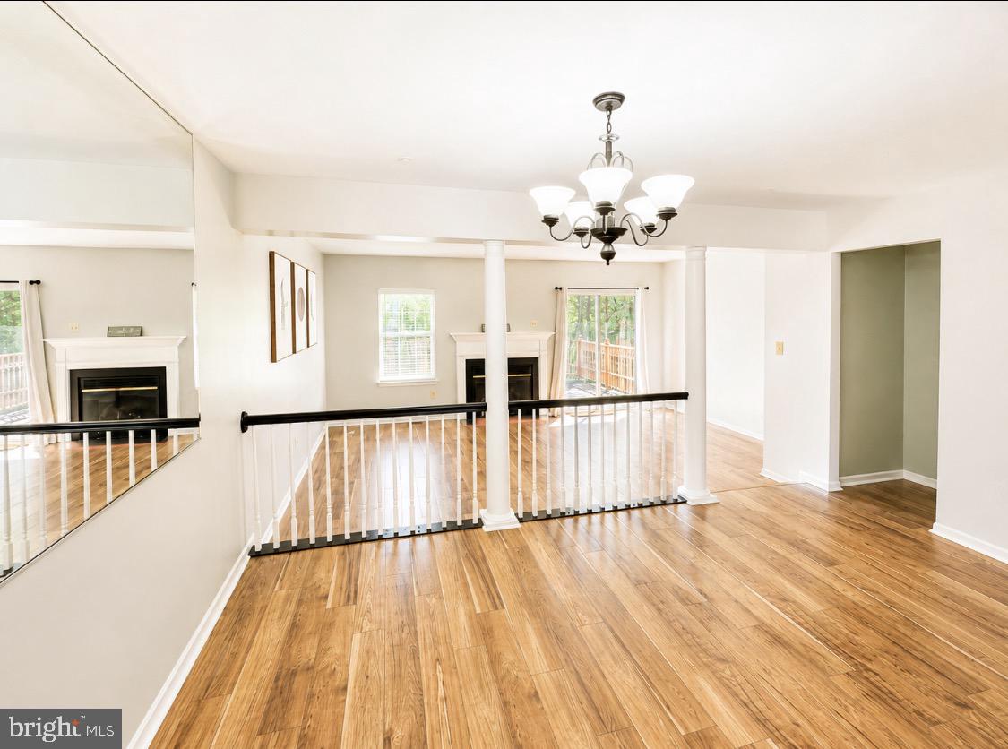 BOWLING BROOK FARMS - Residential