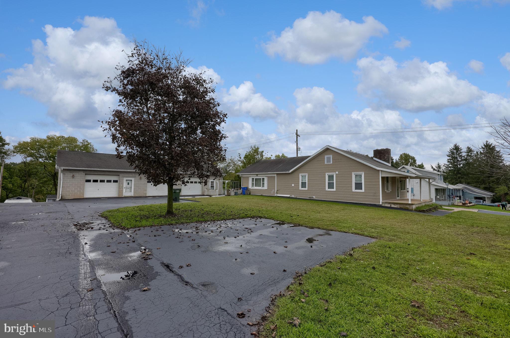 430 HYKES MILL ROAD