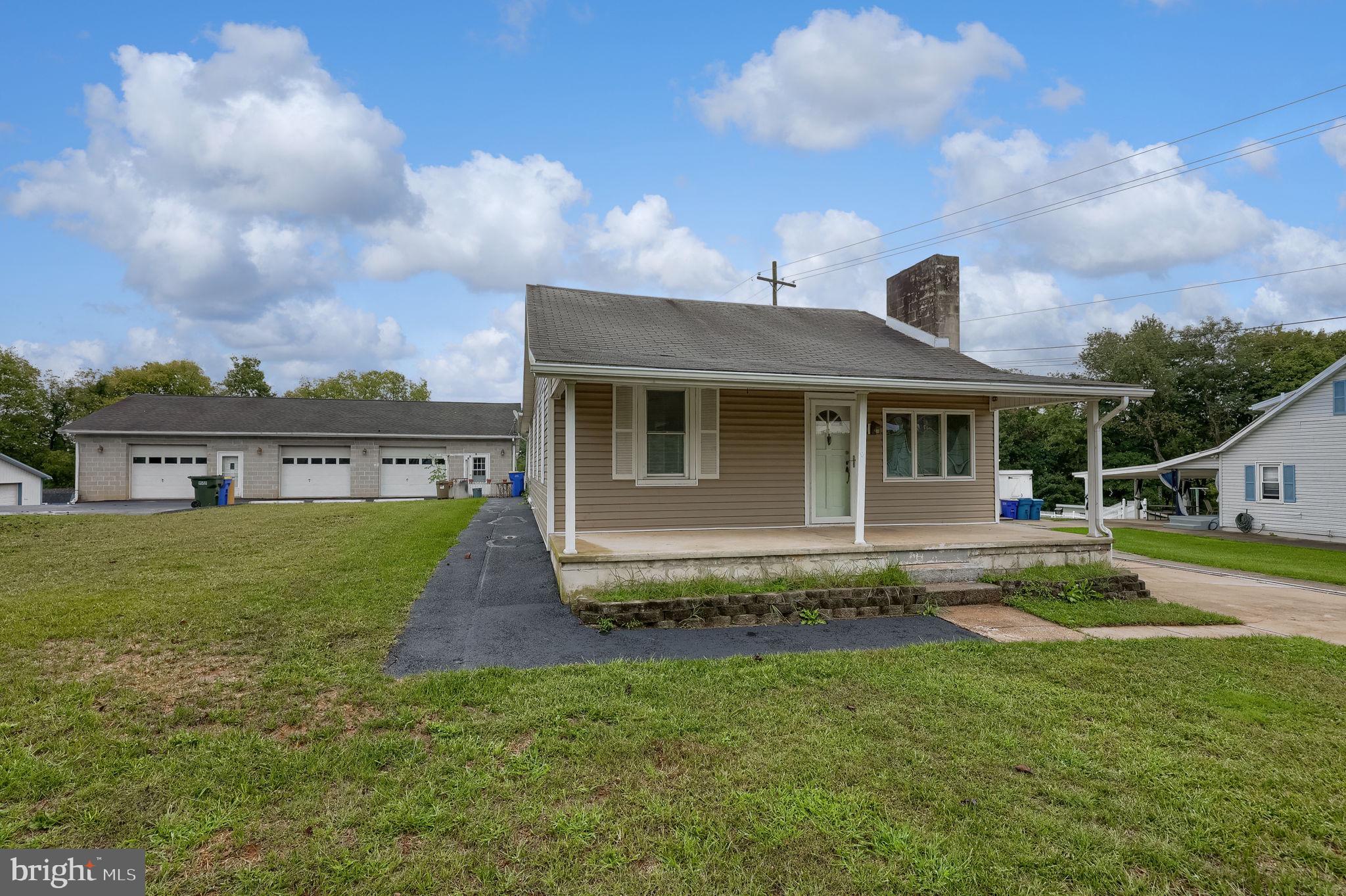 430 HYKES MILL ROAD
