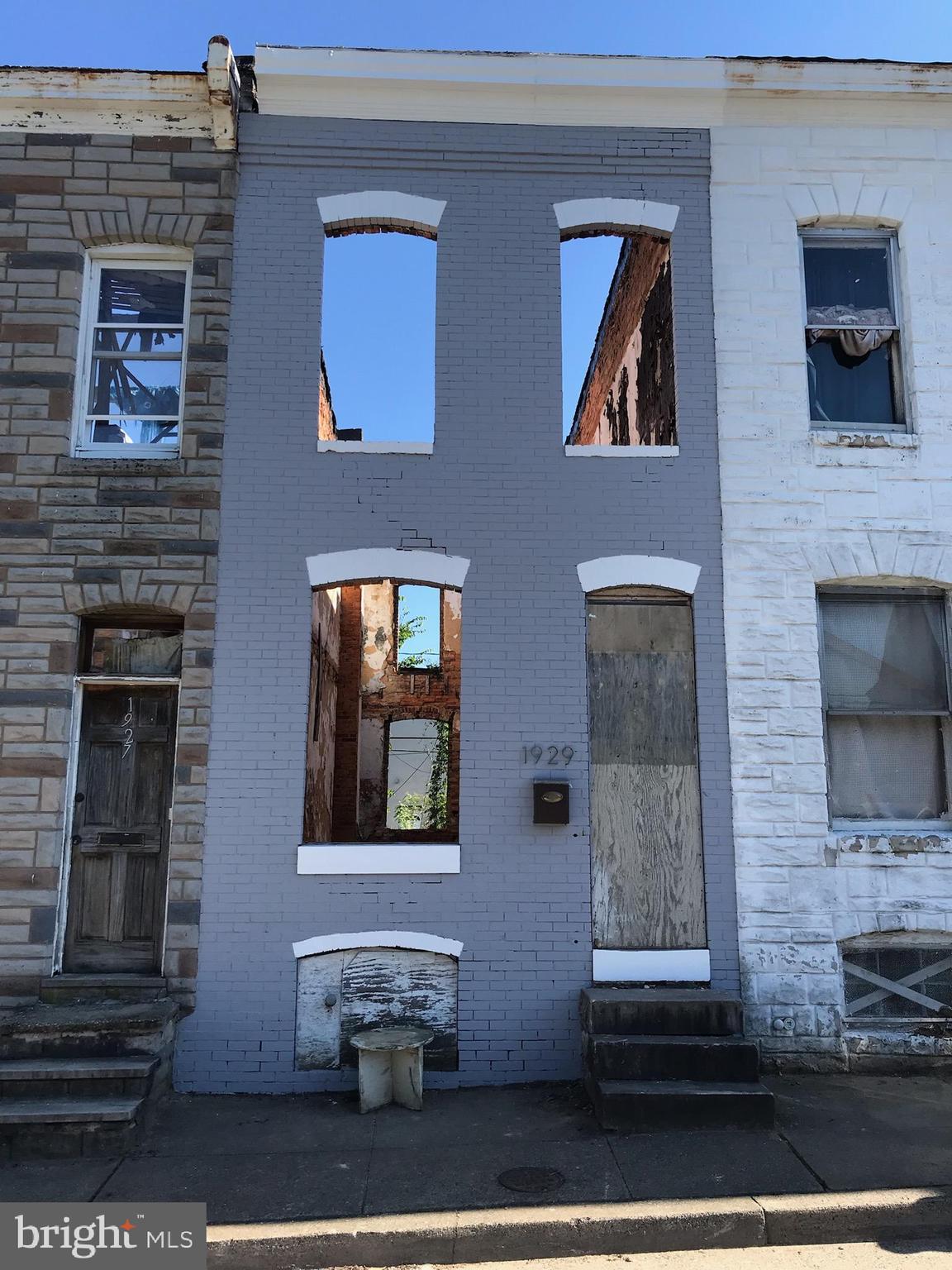 COPPIN - Residential