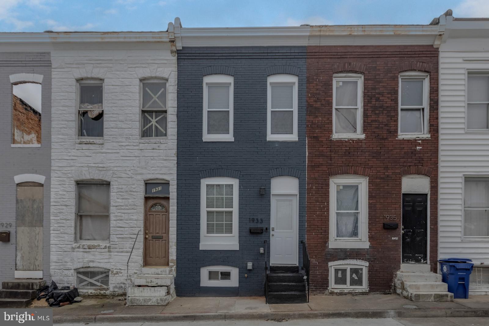 COPPIN - Residential