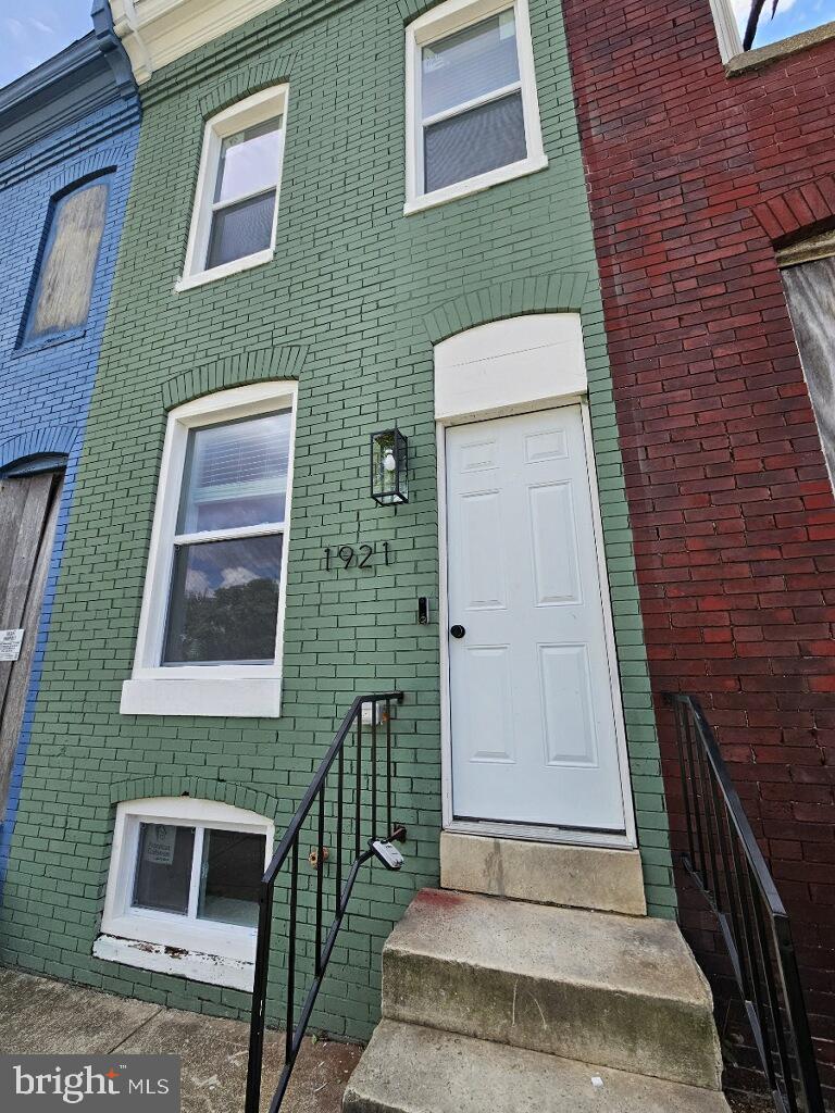 COPPIN - Residential