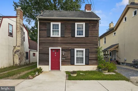 19 S Main St, Camden, DE MLS: DEKT2040656