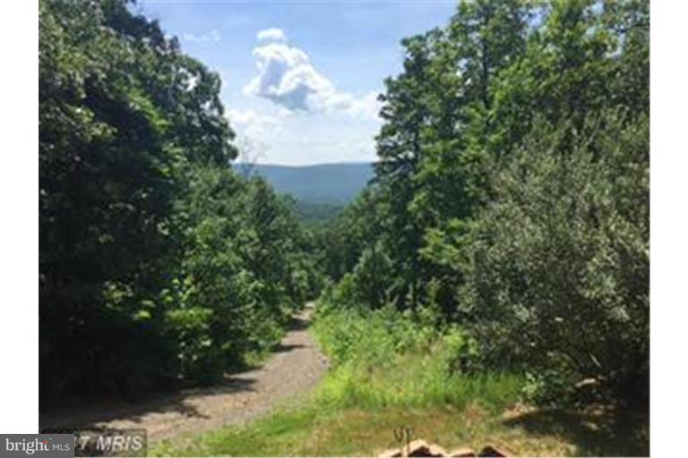 HIGH POINT - Residential Lease