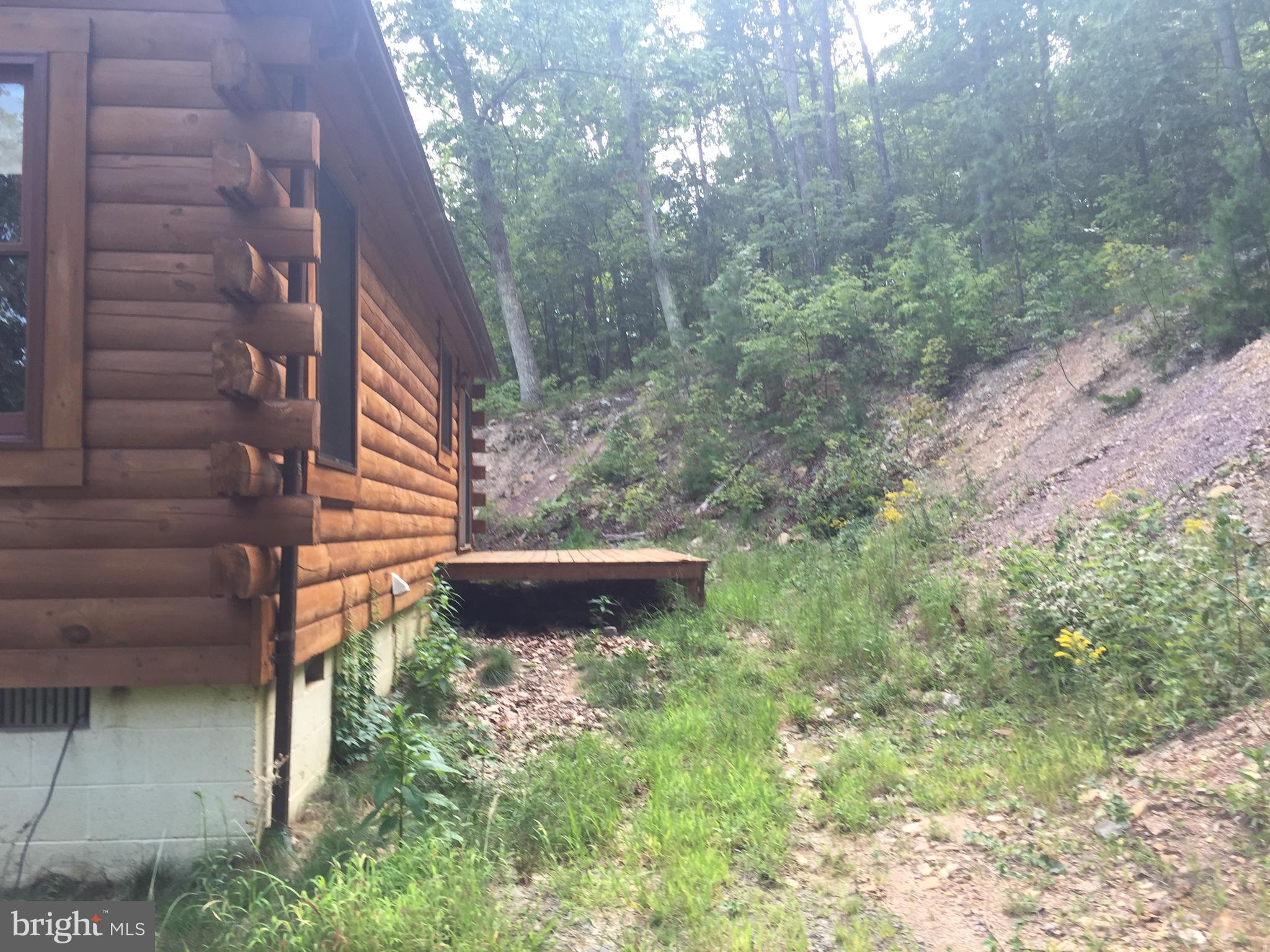 HIGH POINT - Residential Lease