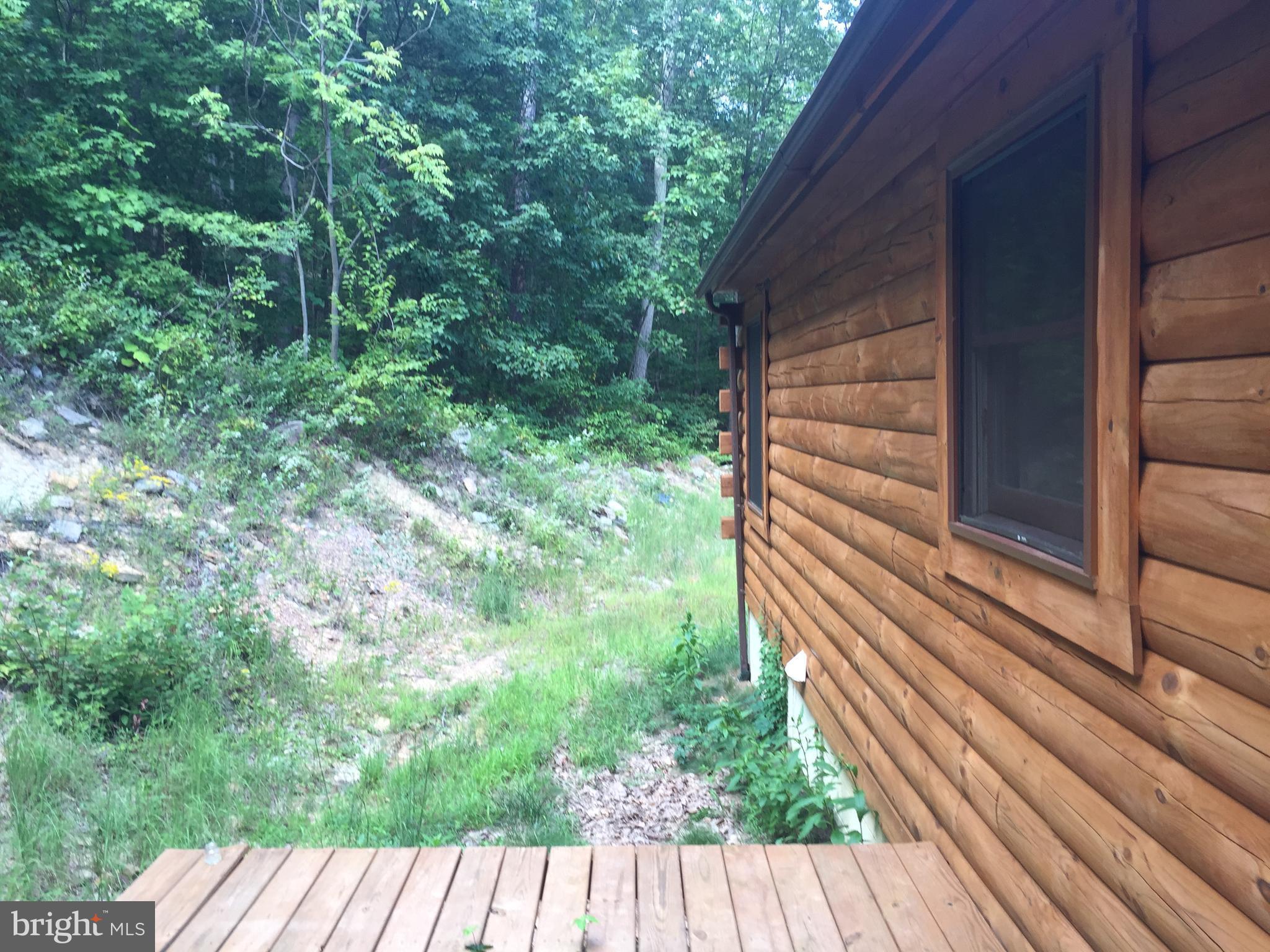 HIGH POINT - Residential Lease