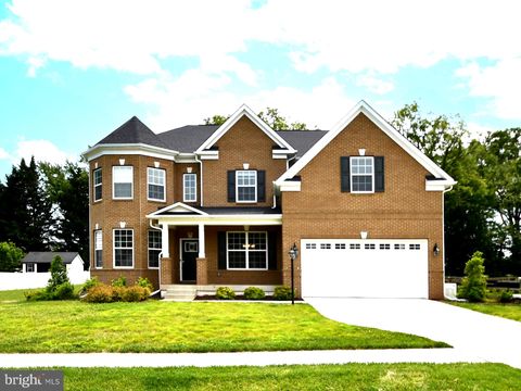 19820 BODMER AVENUE POOLESVILLE MD 20837