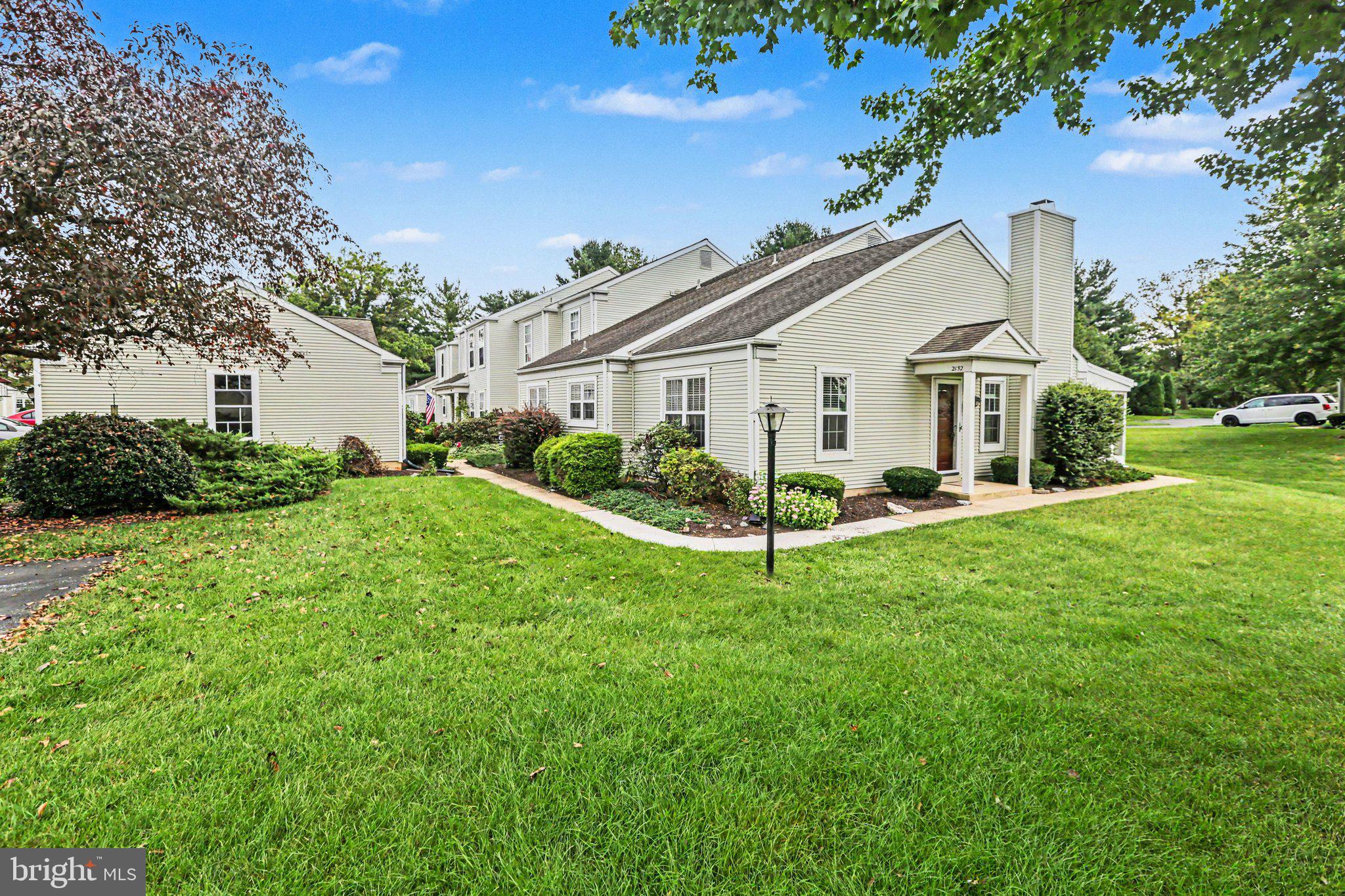 2152 WEXFORD ROAD