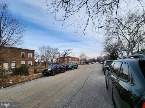 Tiny photo for 3425 6th Street, BALTIMORE, MD 21225 (MLS # MDBA2204896)