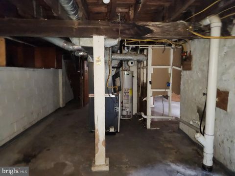 Tiny photo for 3425 6th Street, BALTIMORE, MD 21225 (MLS # MDBA2204896)