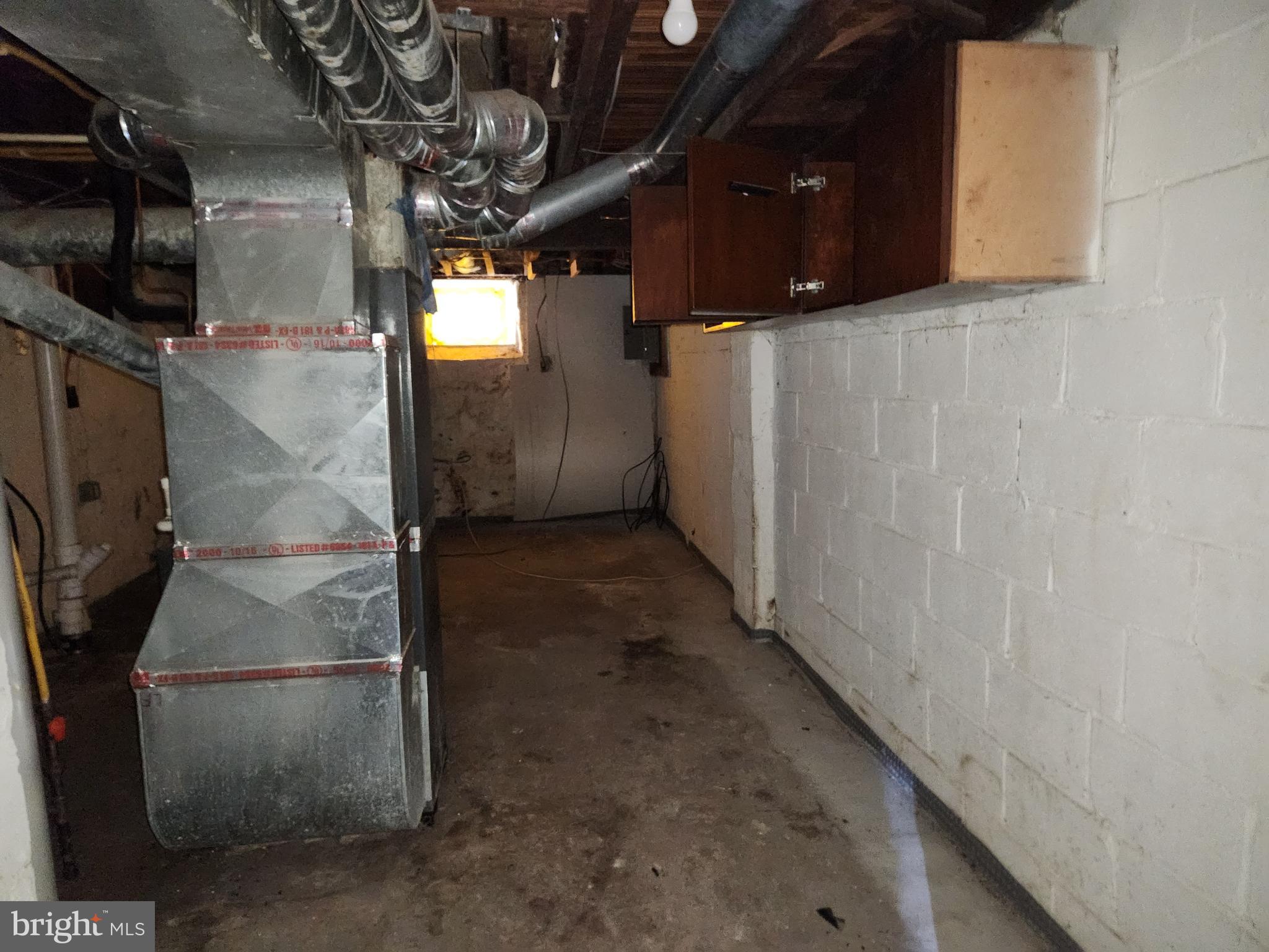 BROOKLYN - Residential