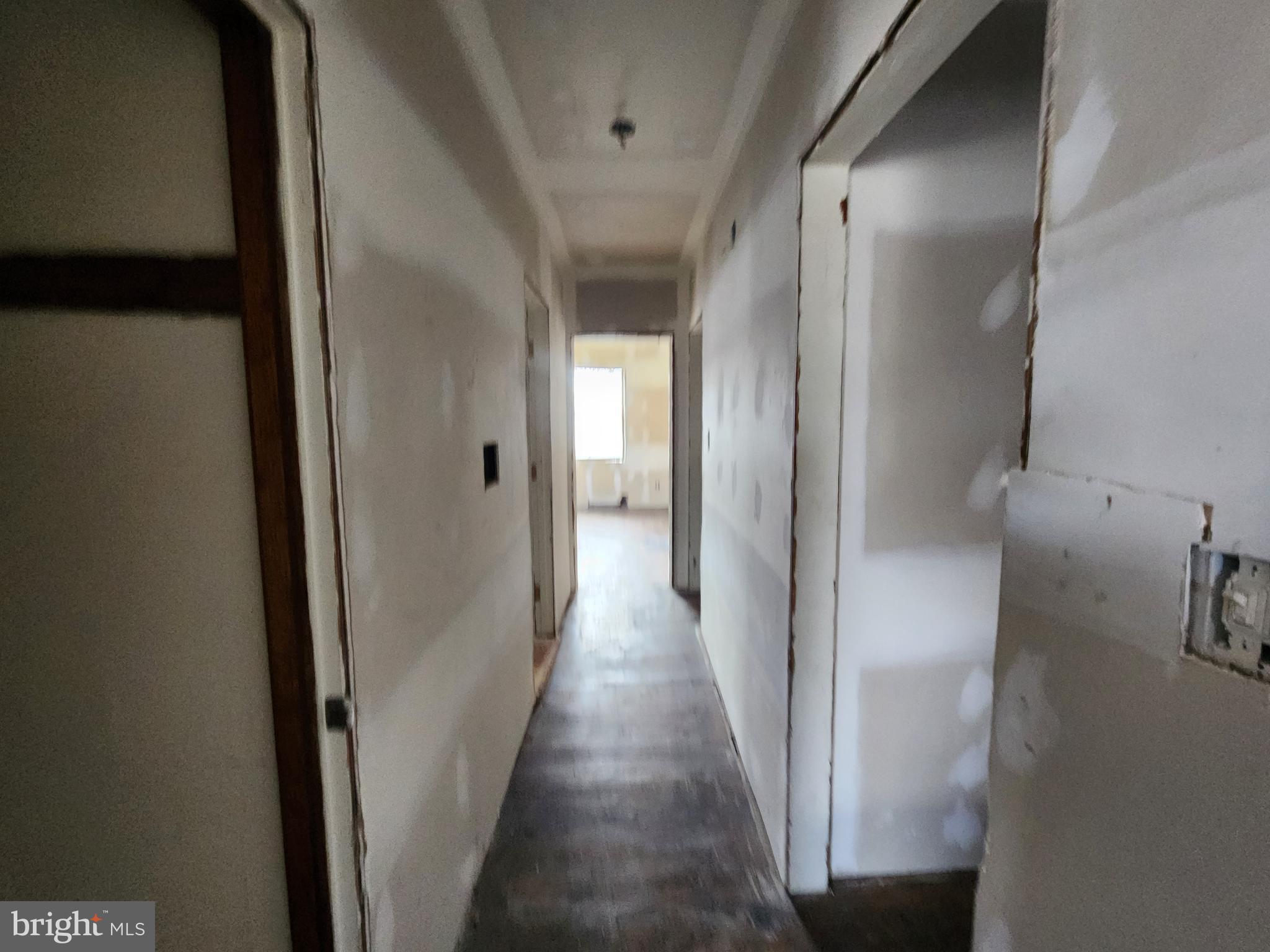 BROOKLYN - Residential