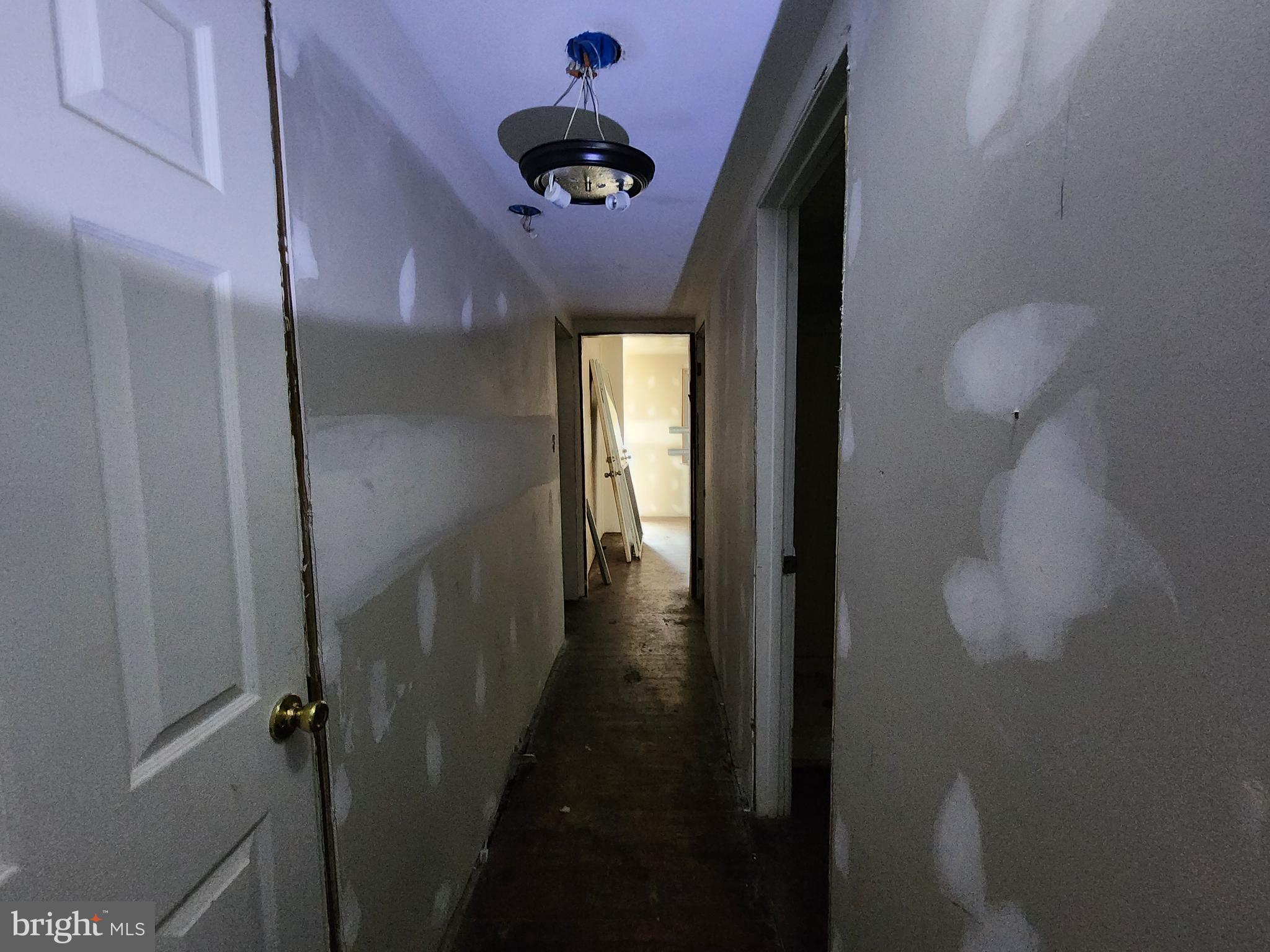 BROOKLYN - Residential