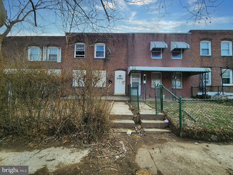 Tiny photo for 3425 6th Street, BALTIMORE, MD 21225 (MLS # MDBA2204896)