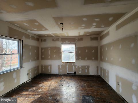 Tiny photo for 3425 6th Street, BALTIMORE, MD 21225 (MLS # MDBA2204896)