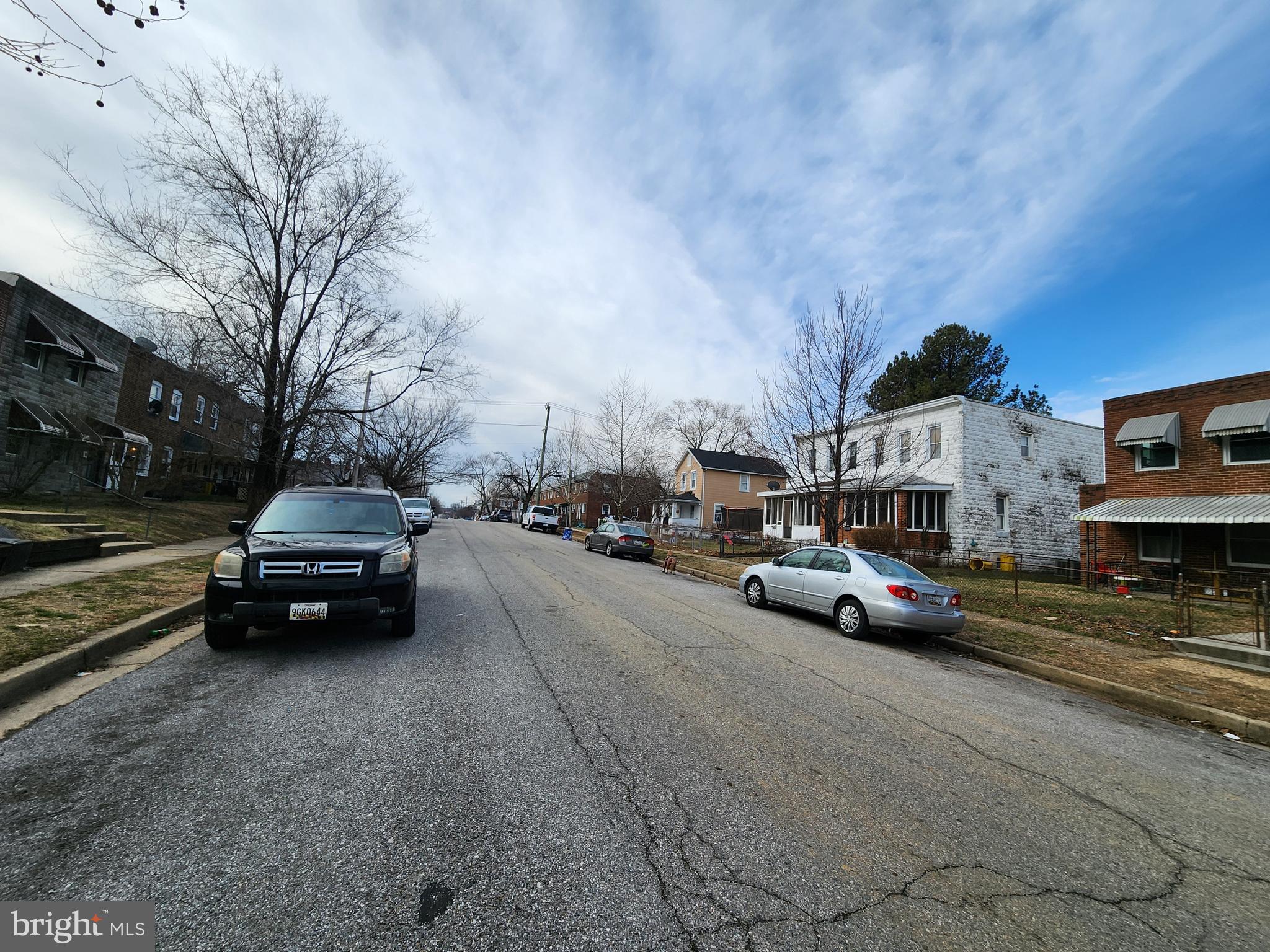 BROOKLYN - Residential