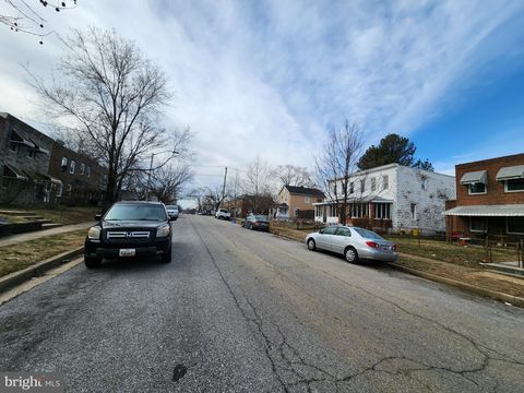 Tiny photo for 3425 6th Street, BALTIMORE, MD 21225 (MLS # MDBA2204896)