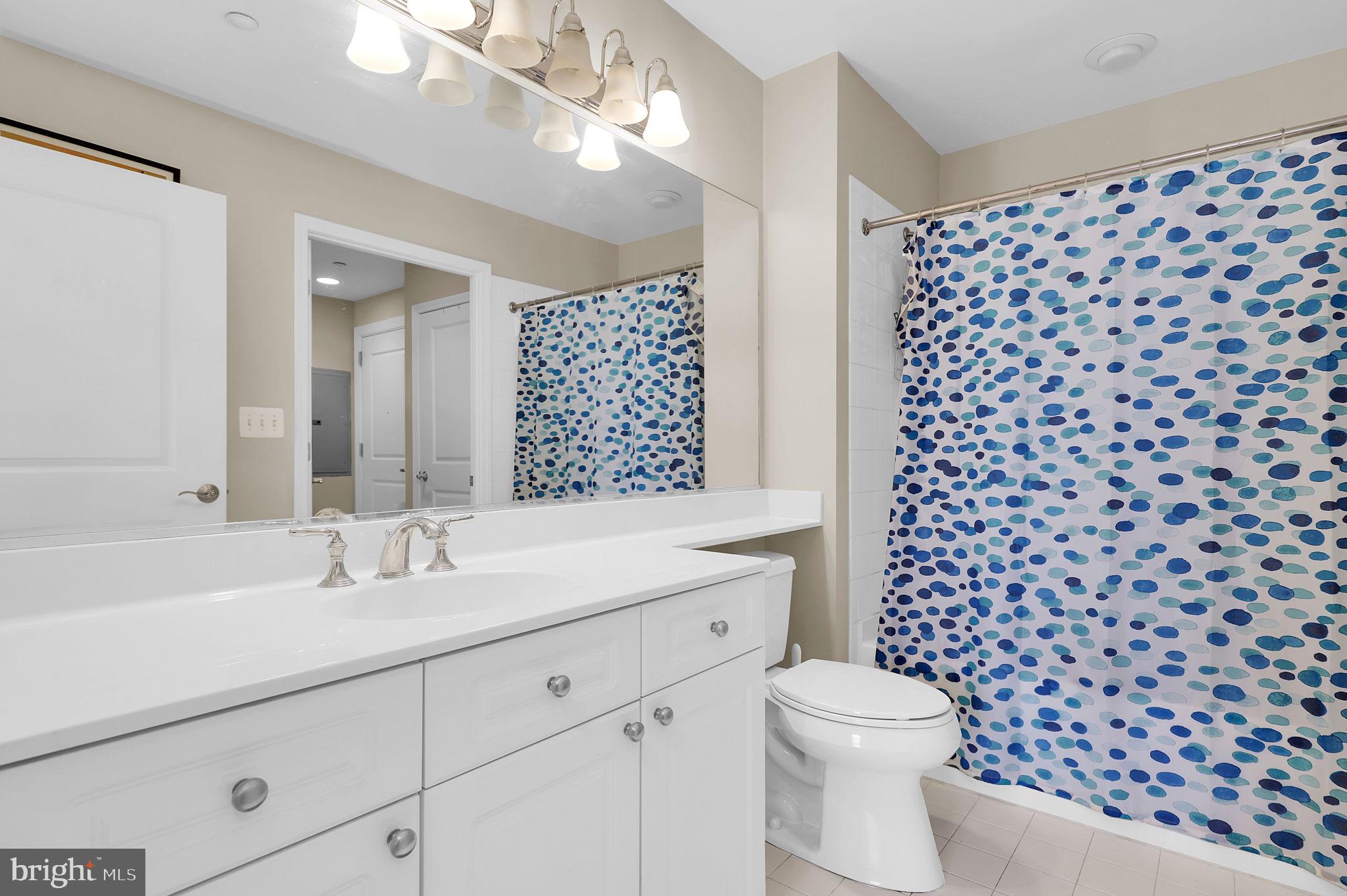 STERLING CODM - Residential