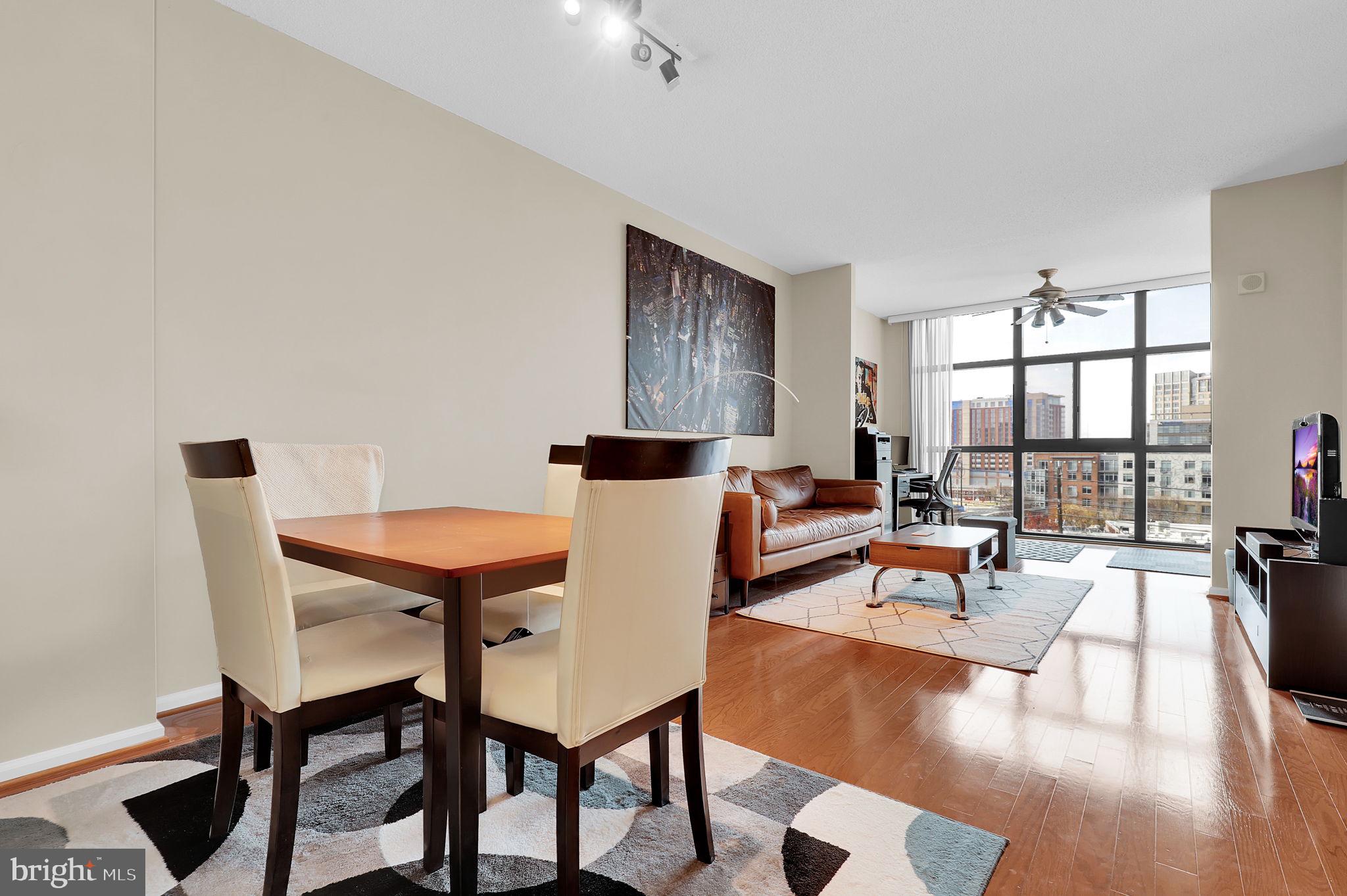 STERLING CODM - Residential