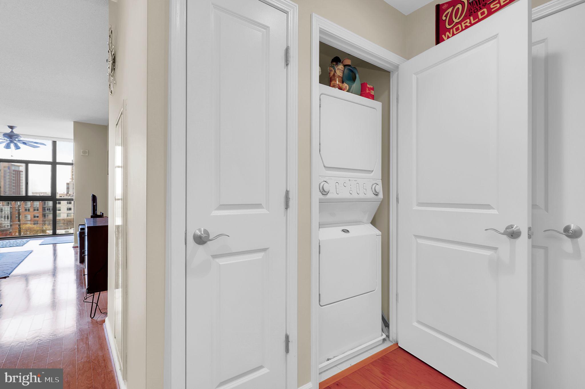 STERLING CODM - Residential