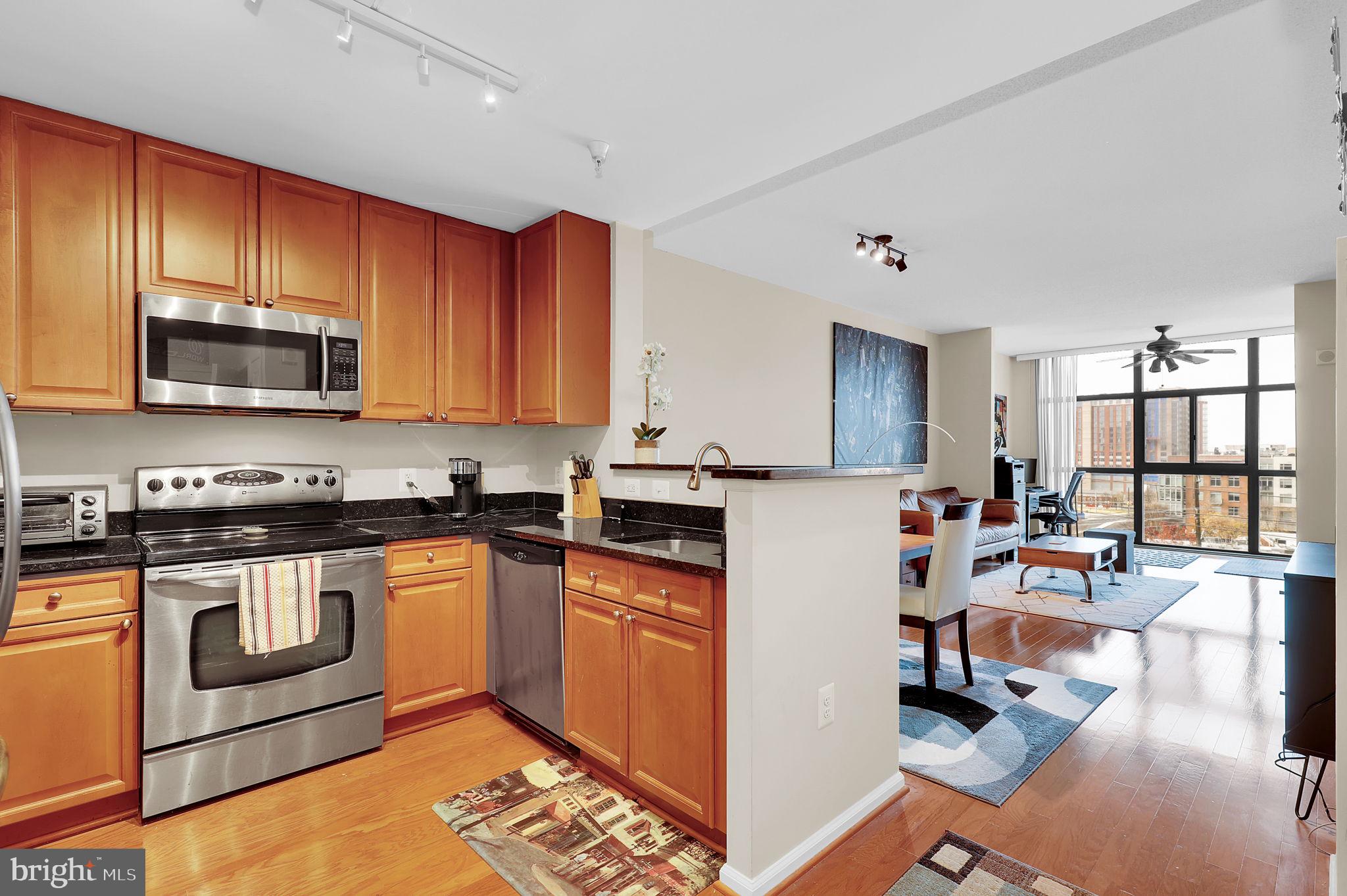 STERLING CODM - Residential