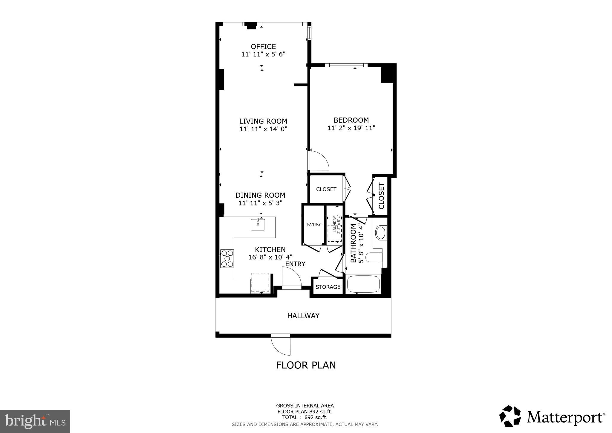 STERLING CODM - Residential