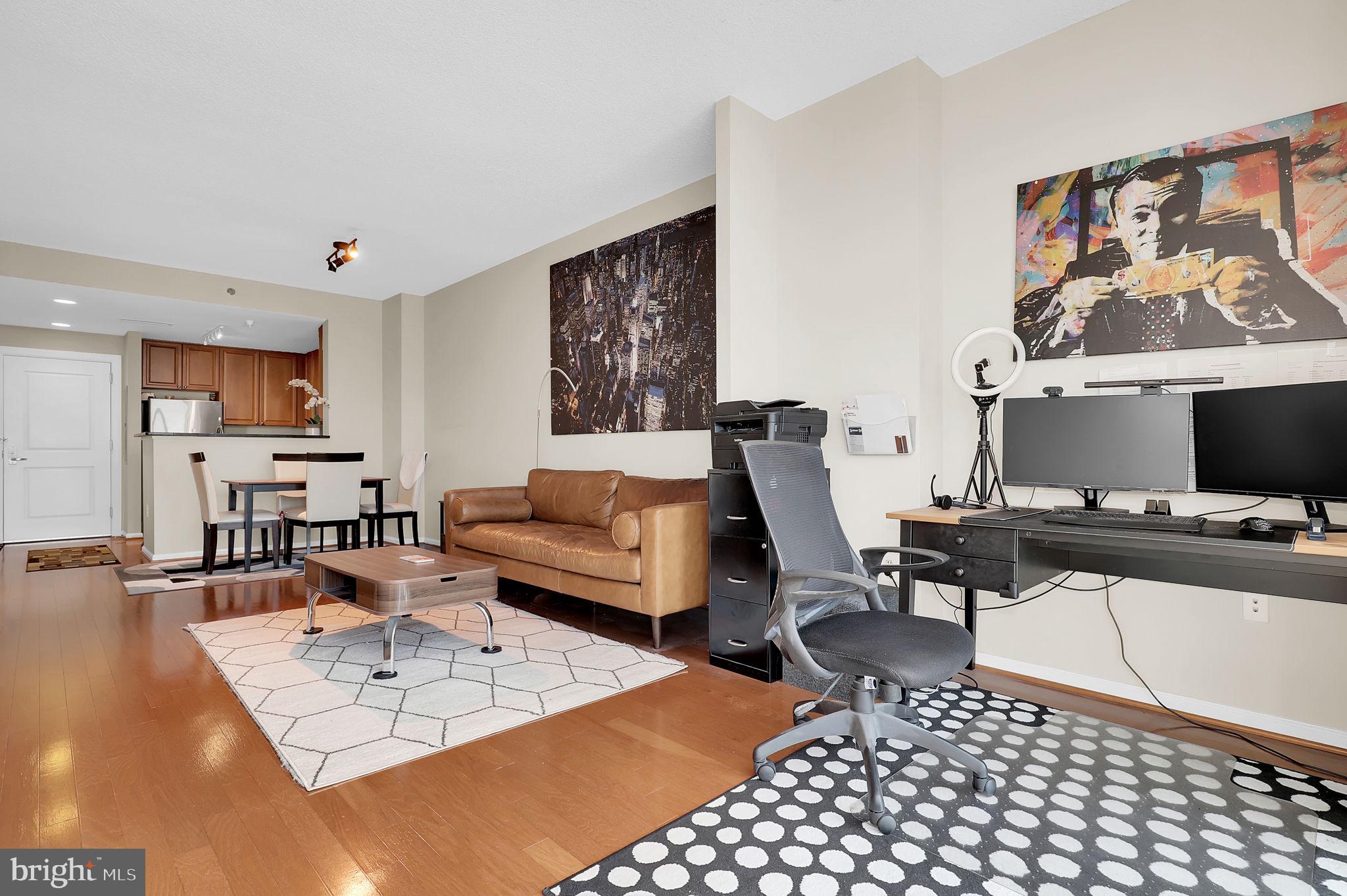 11700 OLD GEORGETOWN ROAD 502