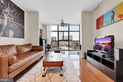 11700 OLD GEORGETOWN ROAD 502 NORTH BETHESDA MD 20852