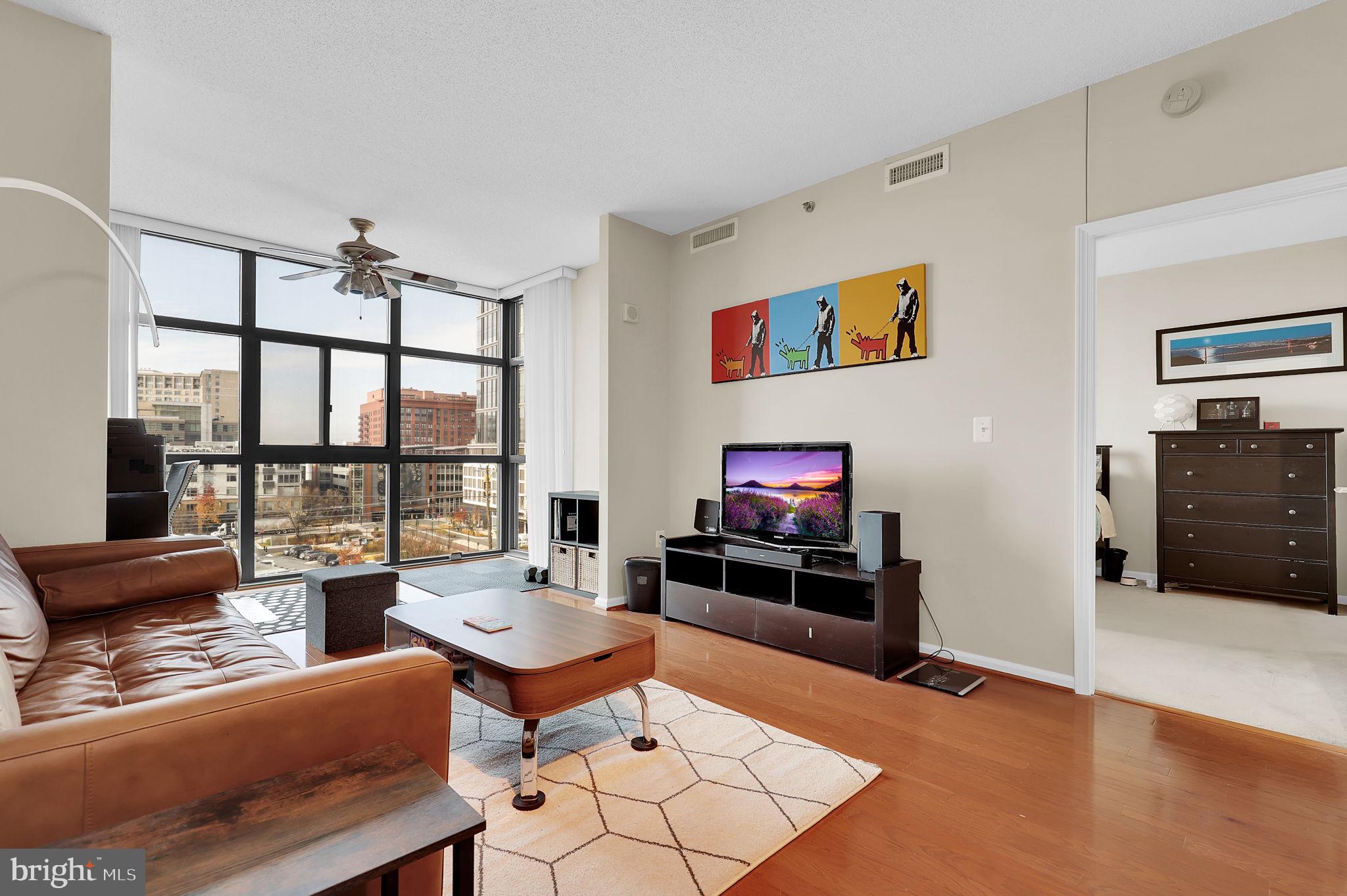 STERLING CODM - Residential