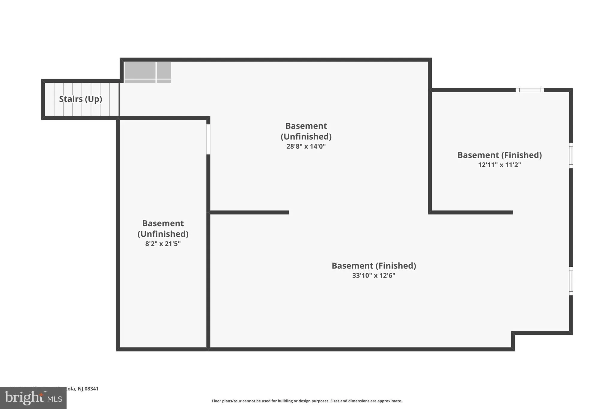 Minotola, New Jersey 08341, United States, 3 Bedrooms Bedrooms, ,2 BathroomsBathrooms,Residential,Pending,212114