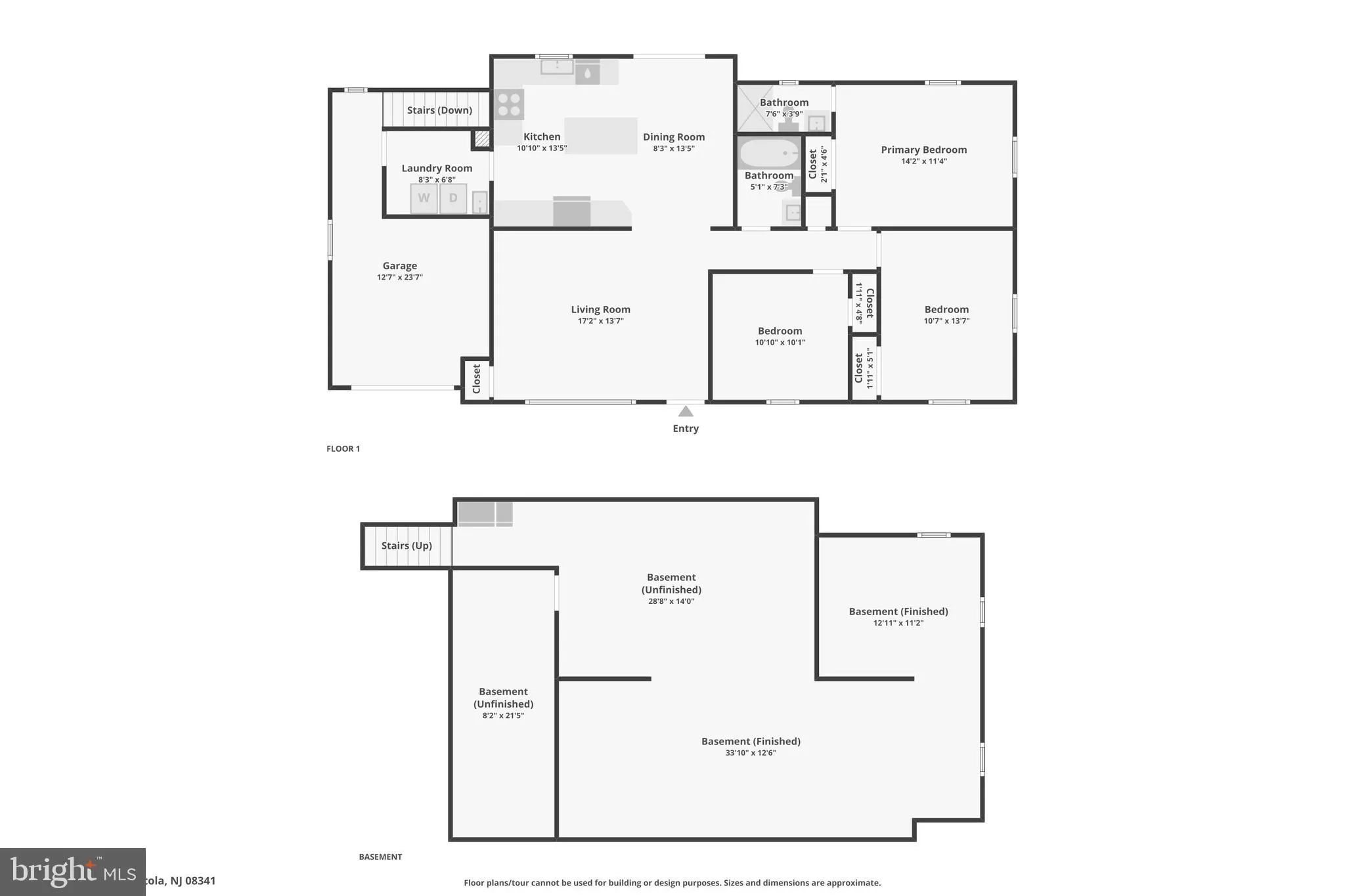 Minotola, New Jersey 08341, United States, 3 Bedrooms Bedrooms, ,2 BathroomsBathrooms,Residential,Pending,212114