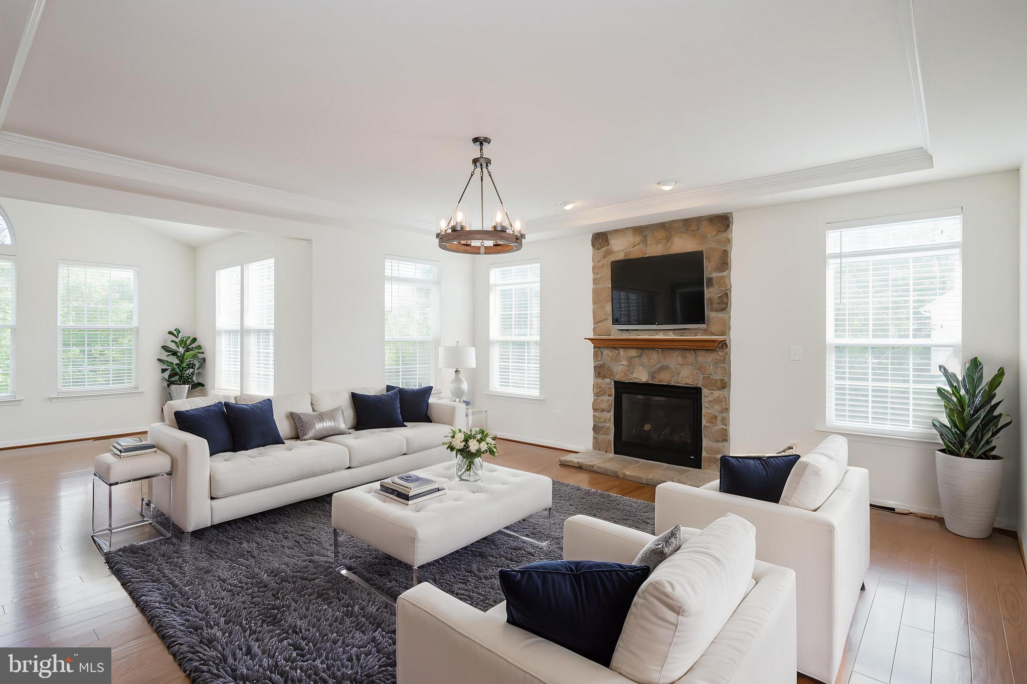DELTA RIDGE - Residential
