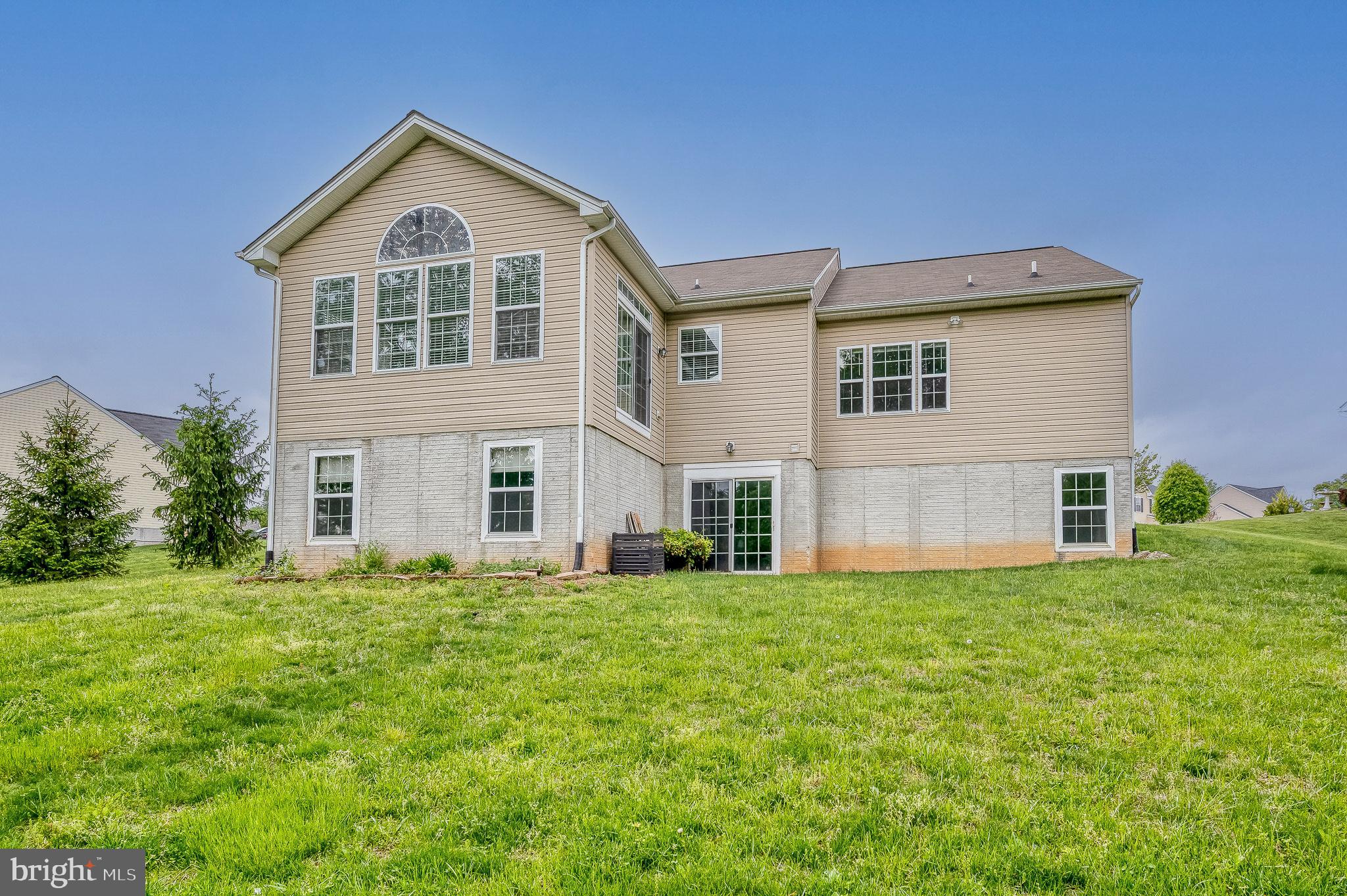 DELTA RIDGE - Residential