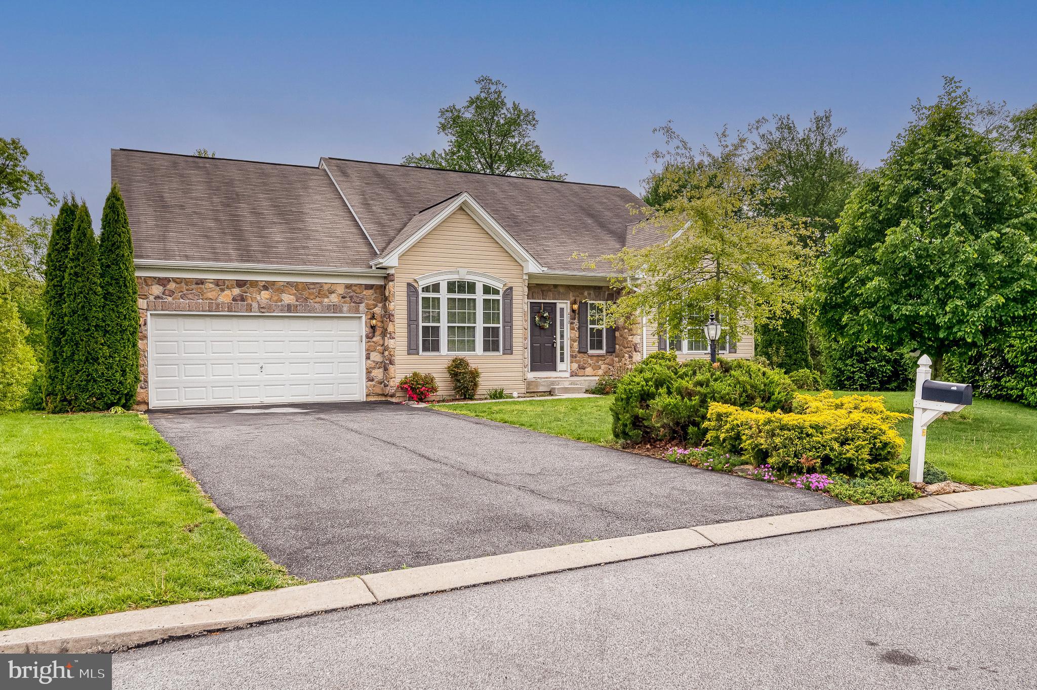 DELTA RIDGE - Residential