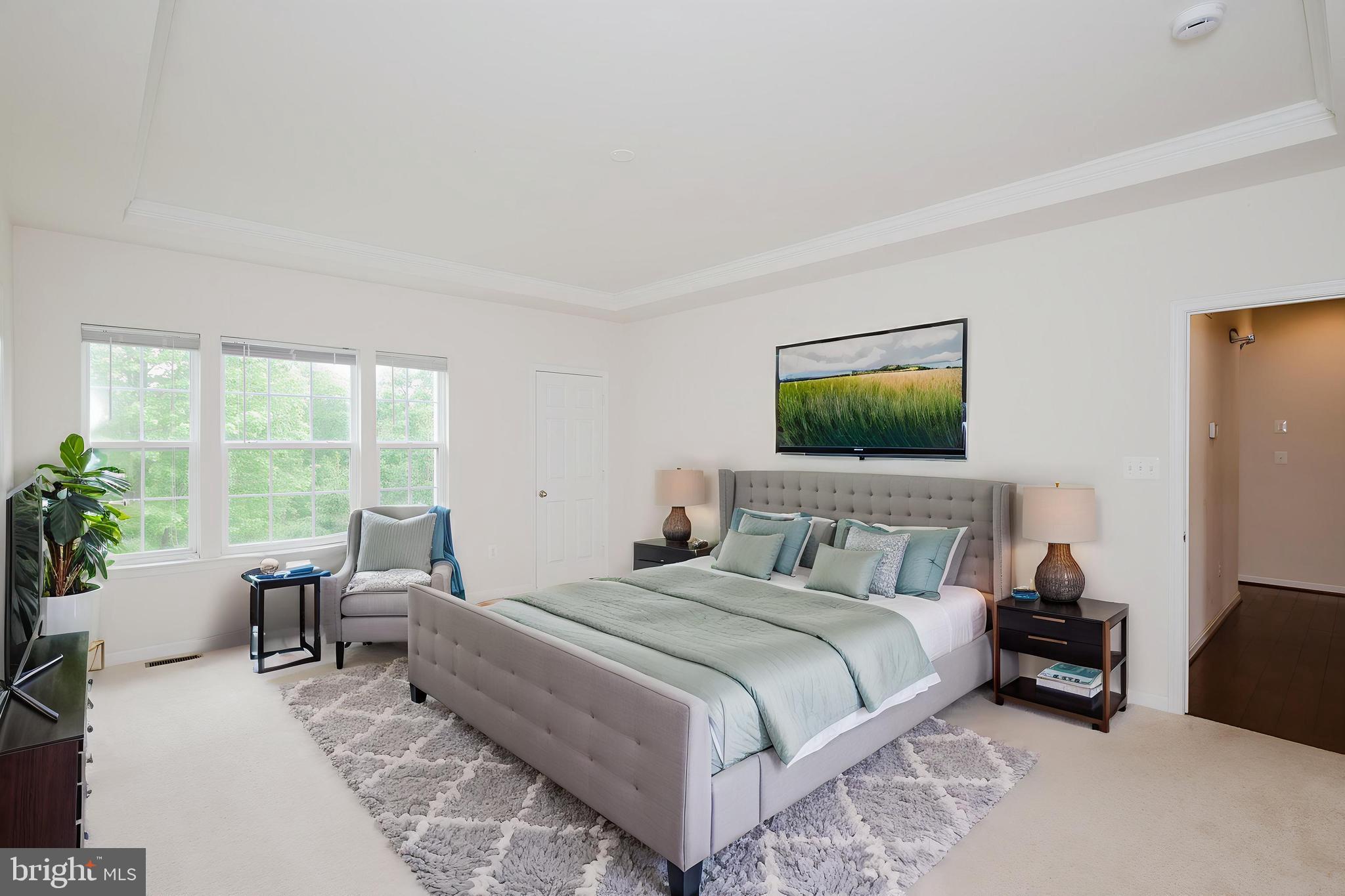 DELTA RIDGE - Residential