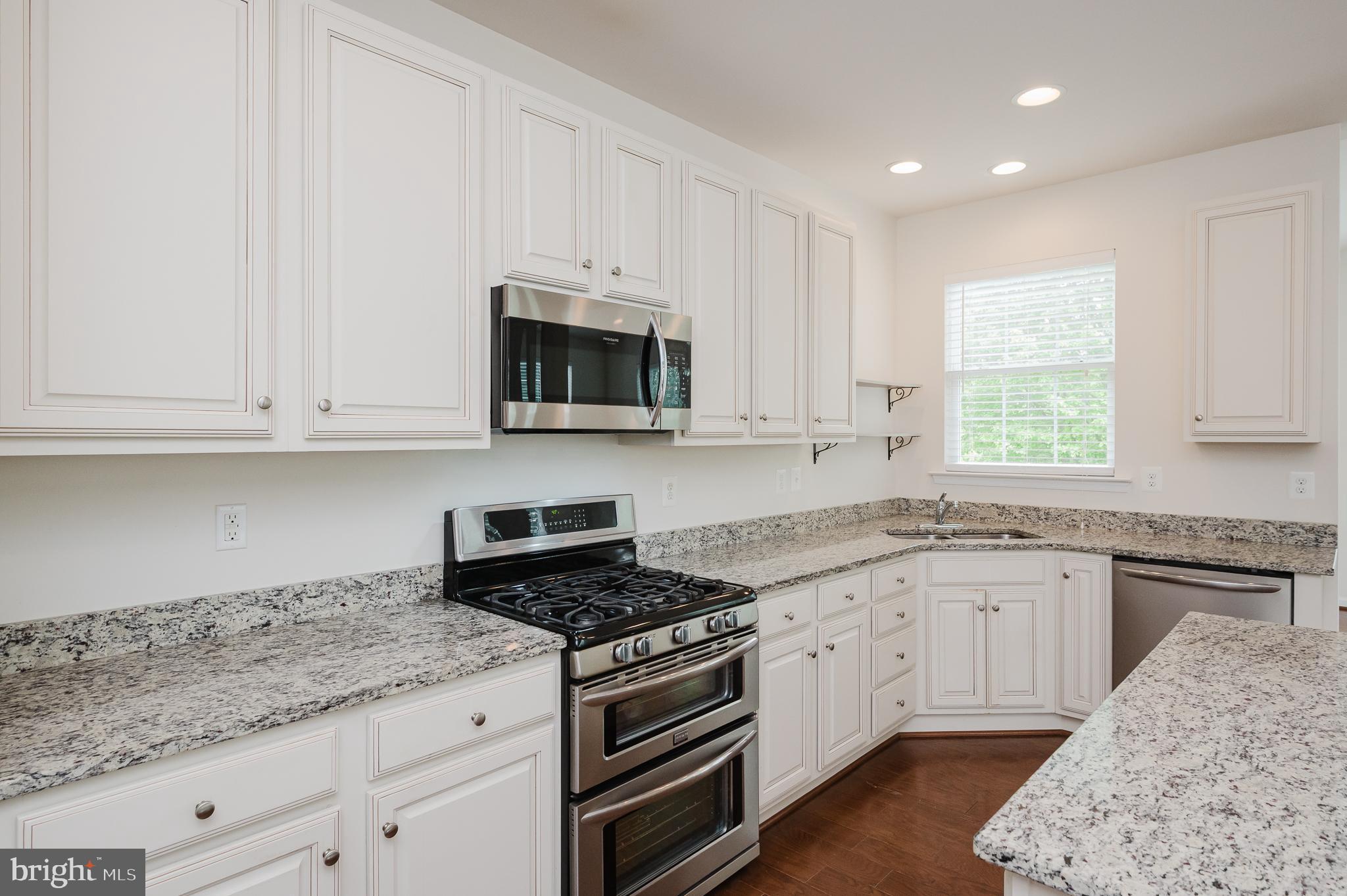 DELTA RIDGE - Residential