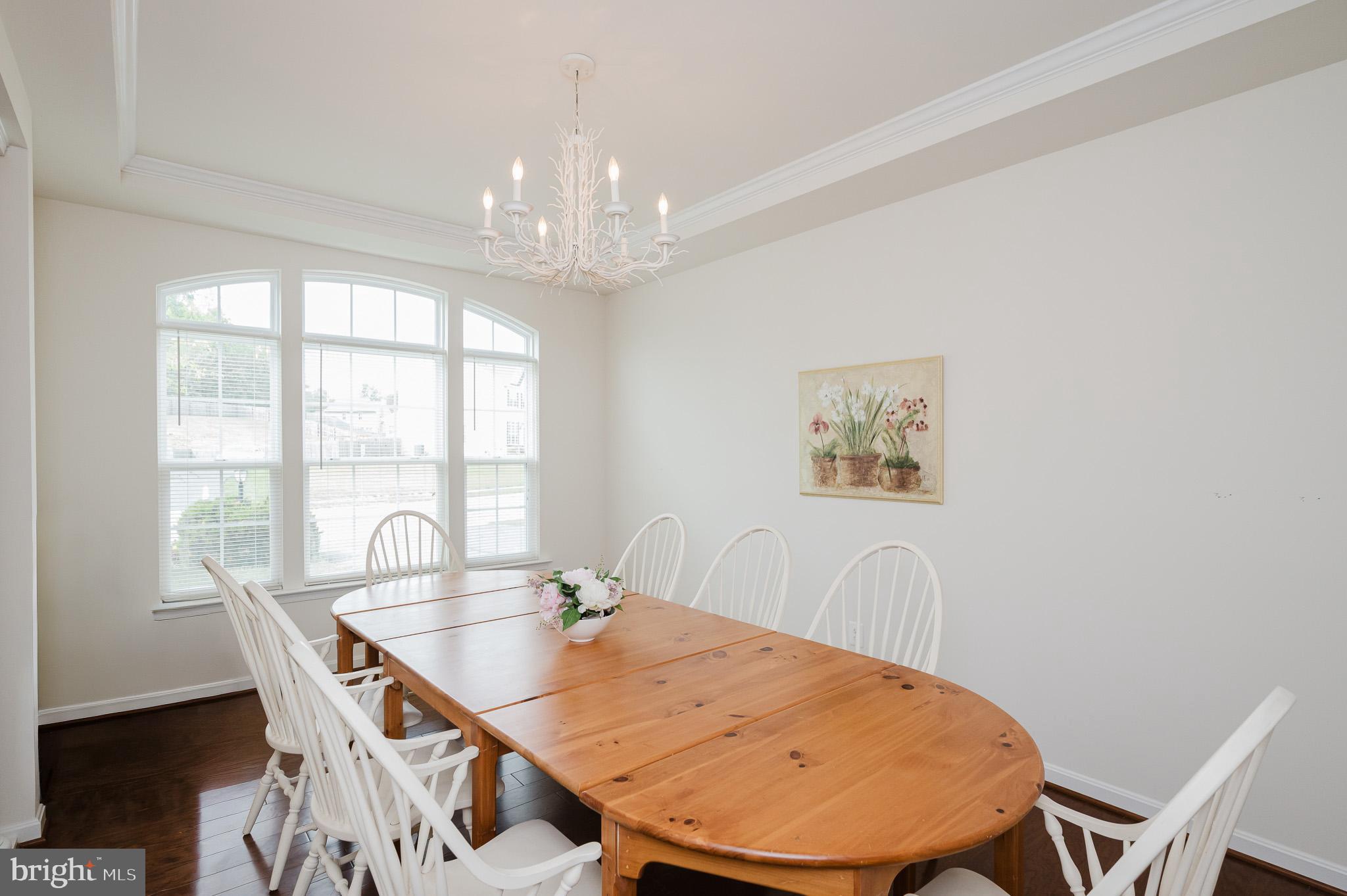DELTA RIDGE - Residential