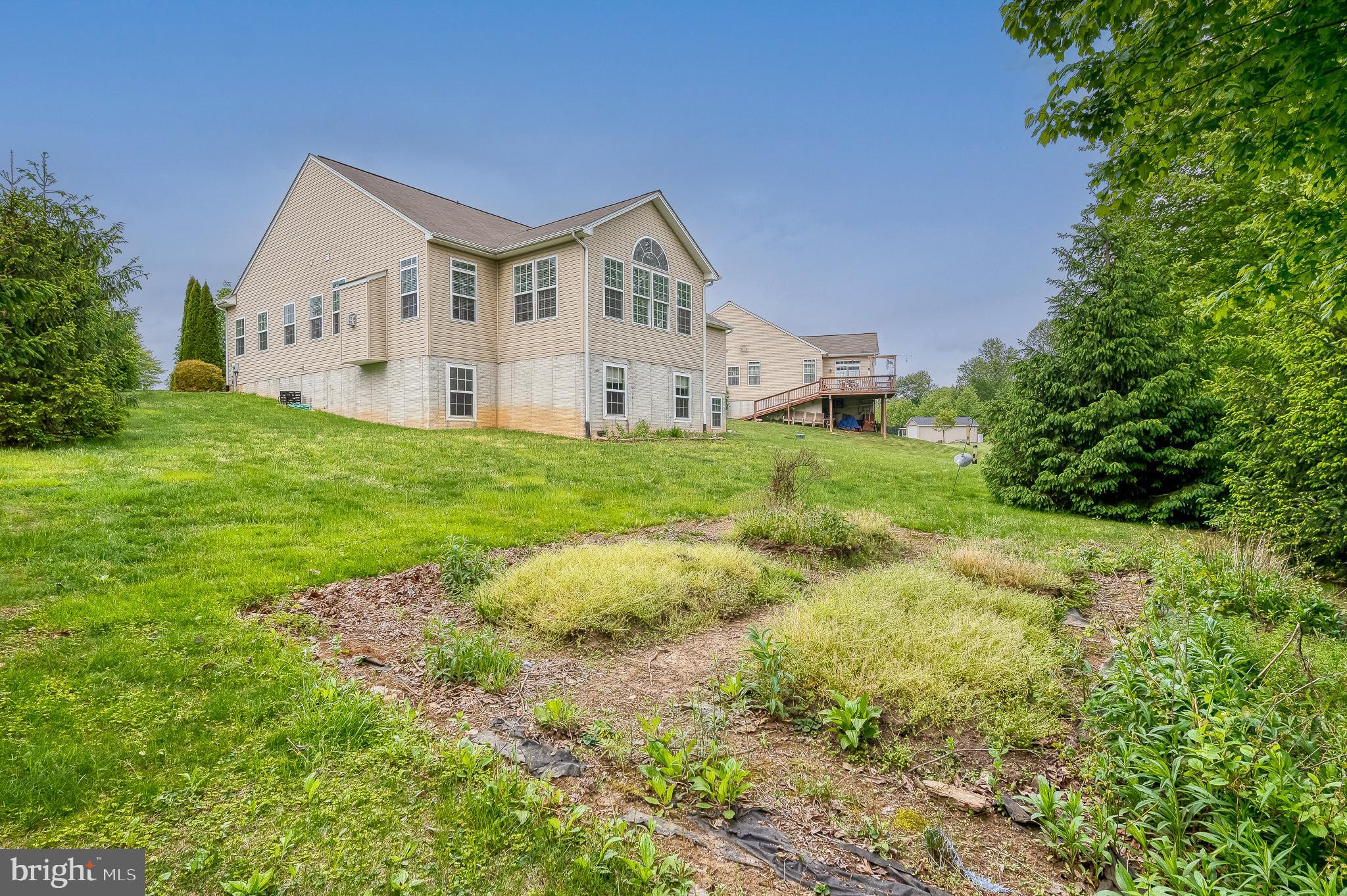 DELTA RIDGE - Residential