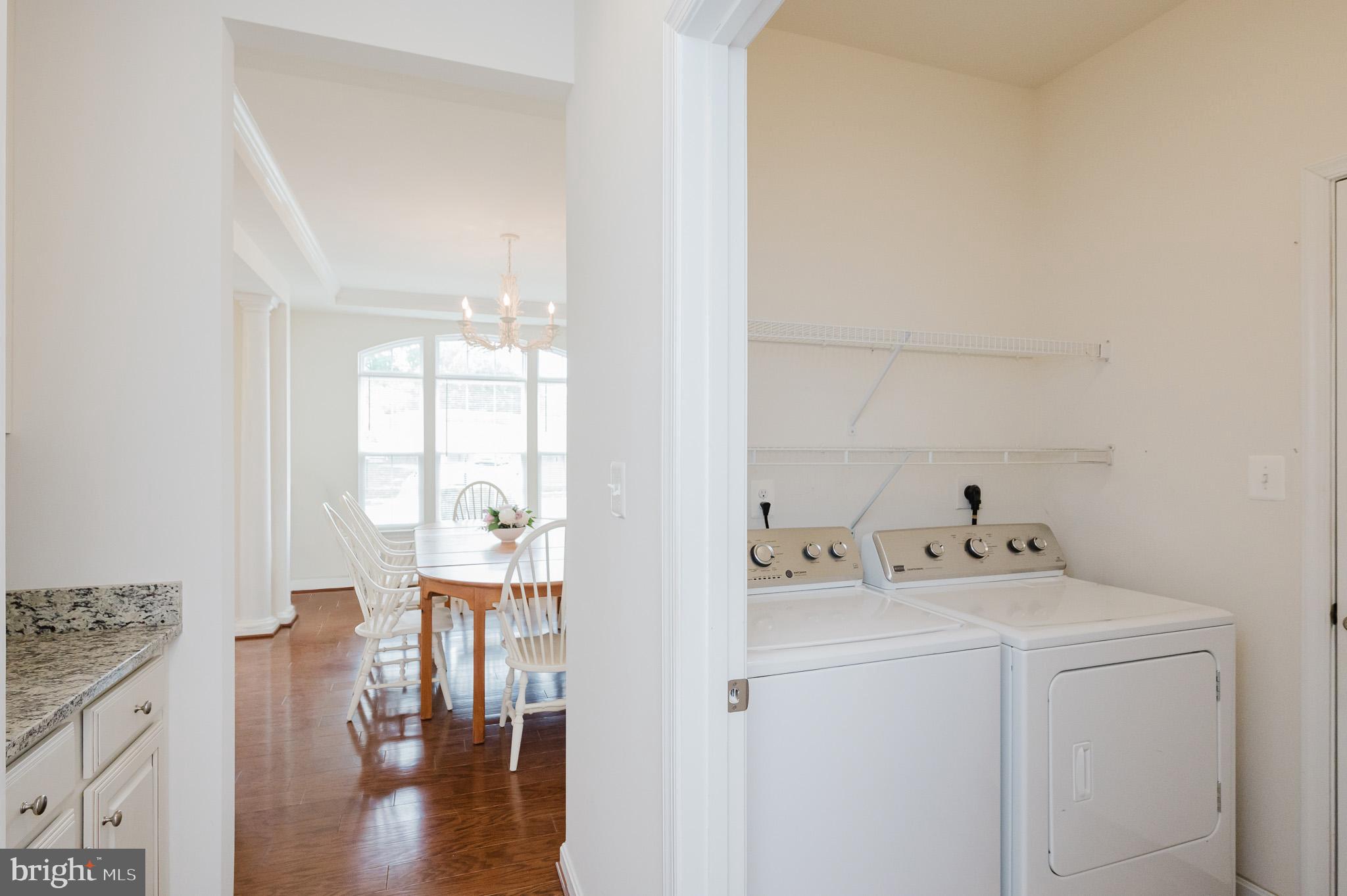 DELTA RIDGE - Residential