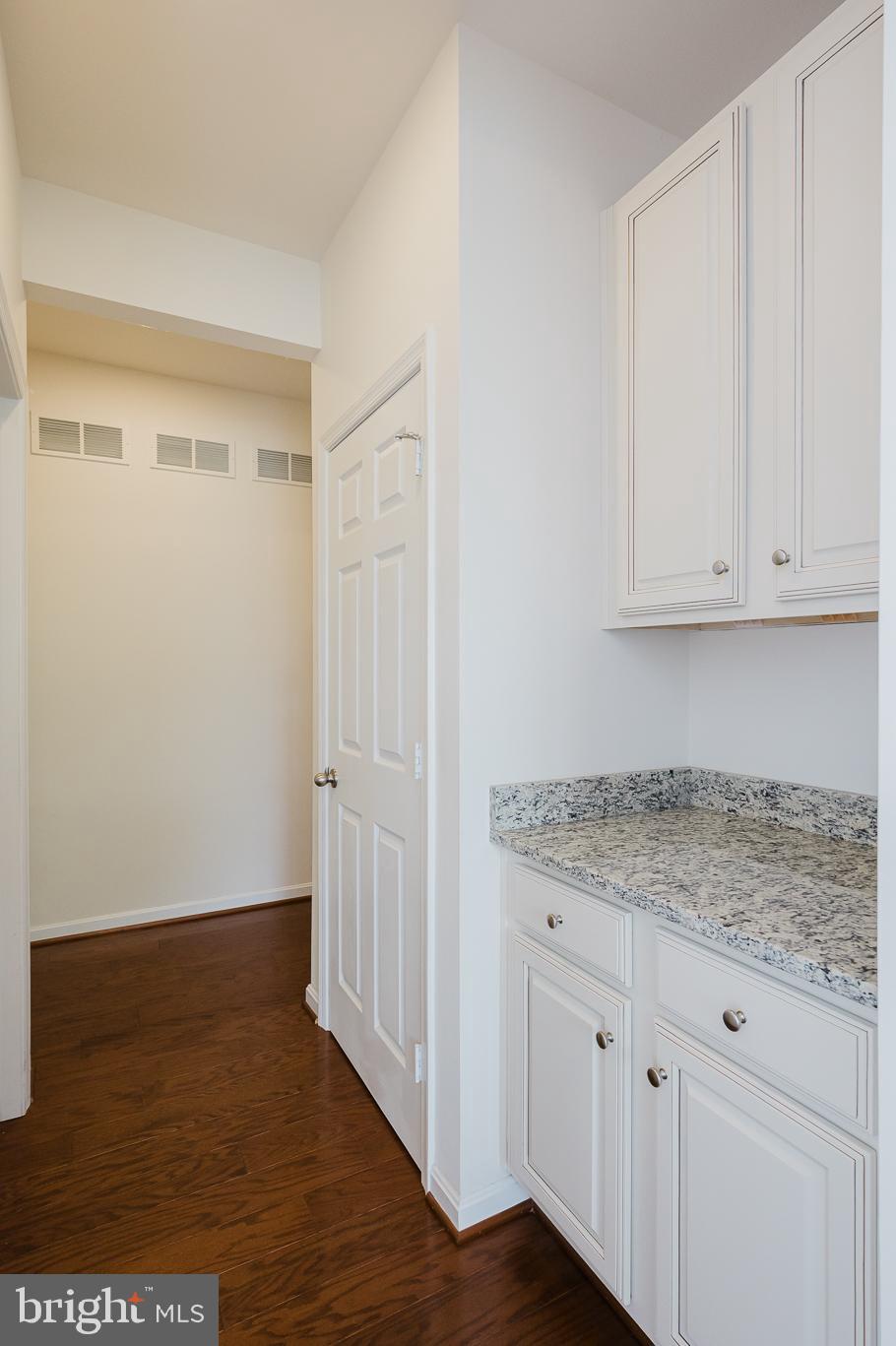 DELTA RIDGE - Residential